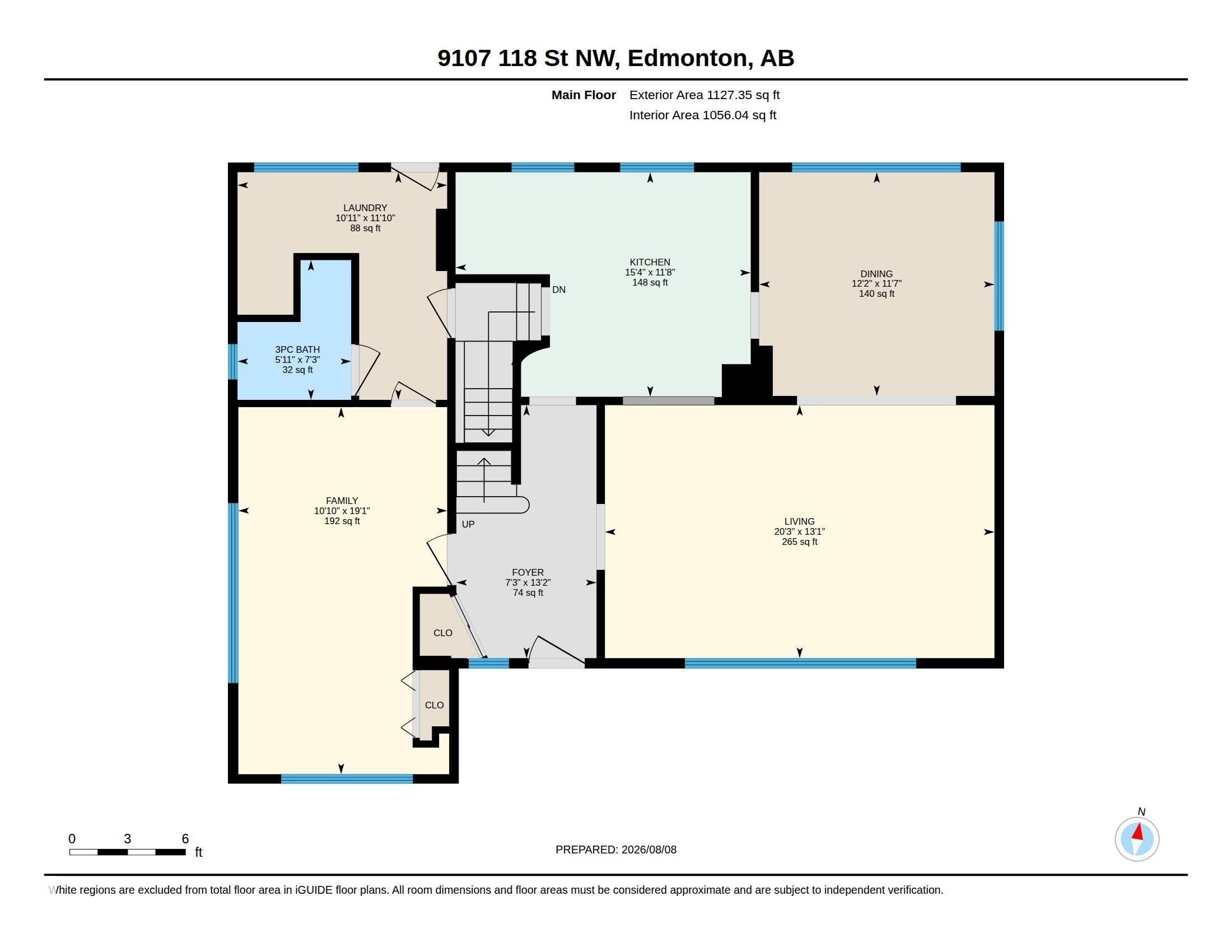 9107 118 Street Nw, Edmonton, AB - Other