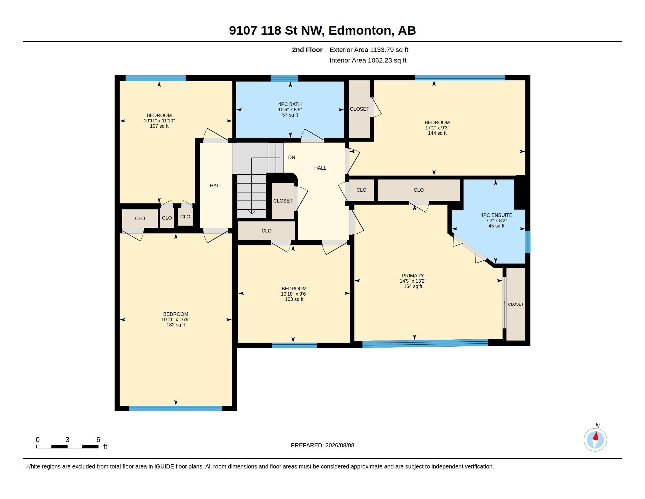 9107 118 Street Nw, Edmonton, AB - Other