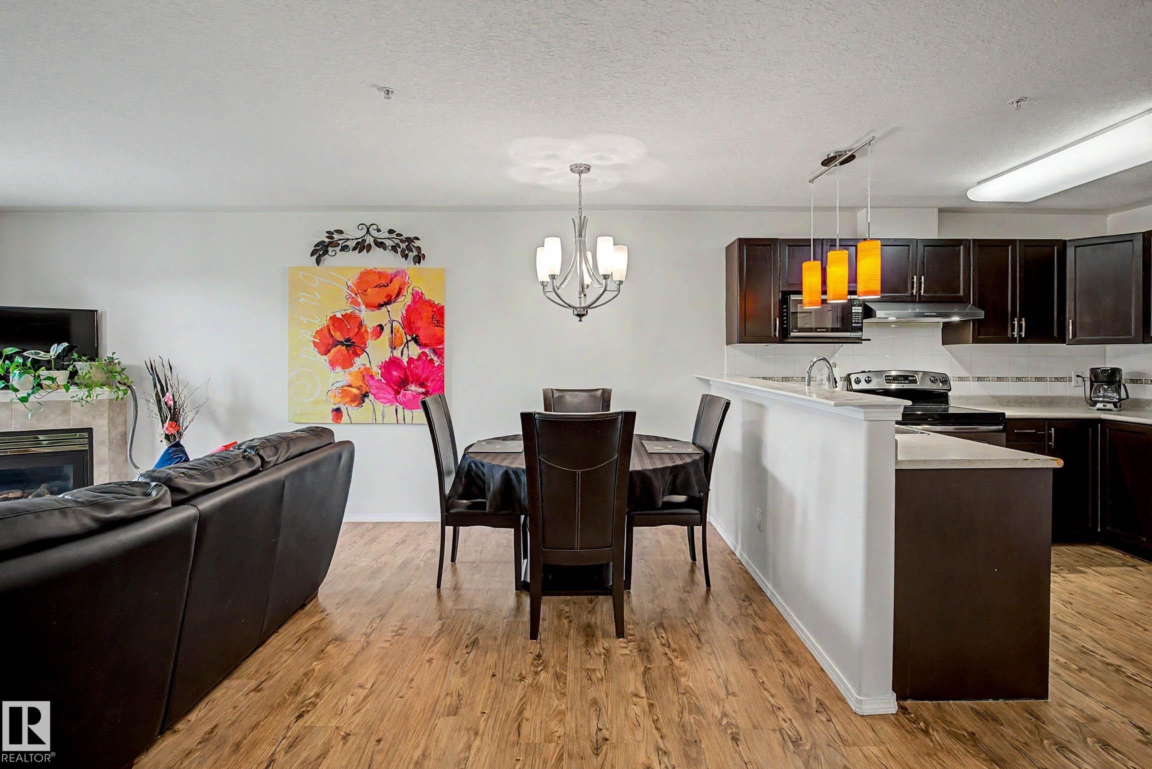 #209 237 Youville Dr E Nw, Edmonton, AB - Indoor