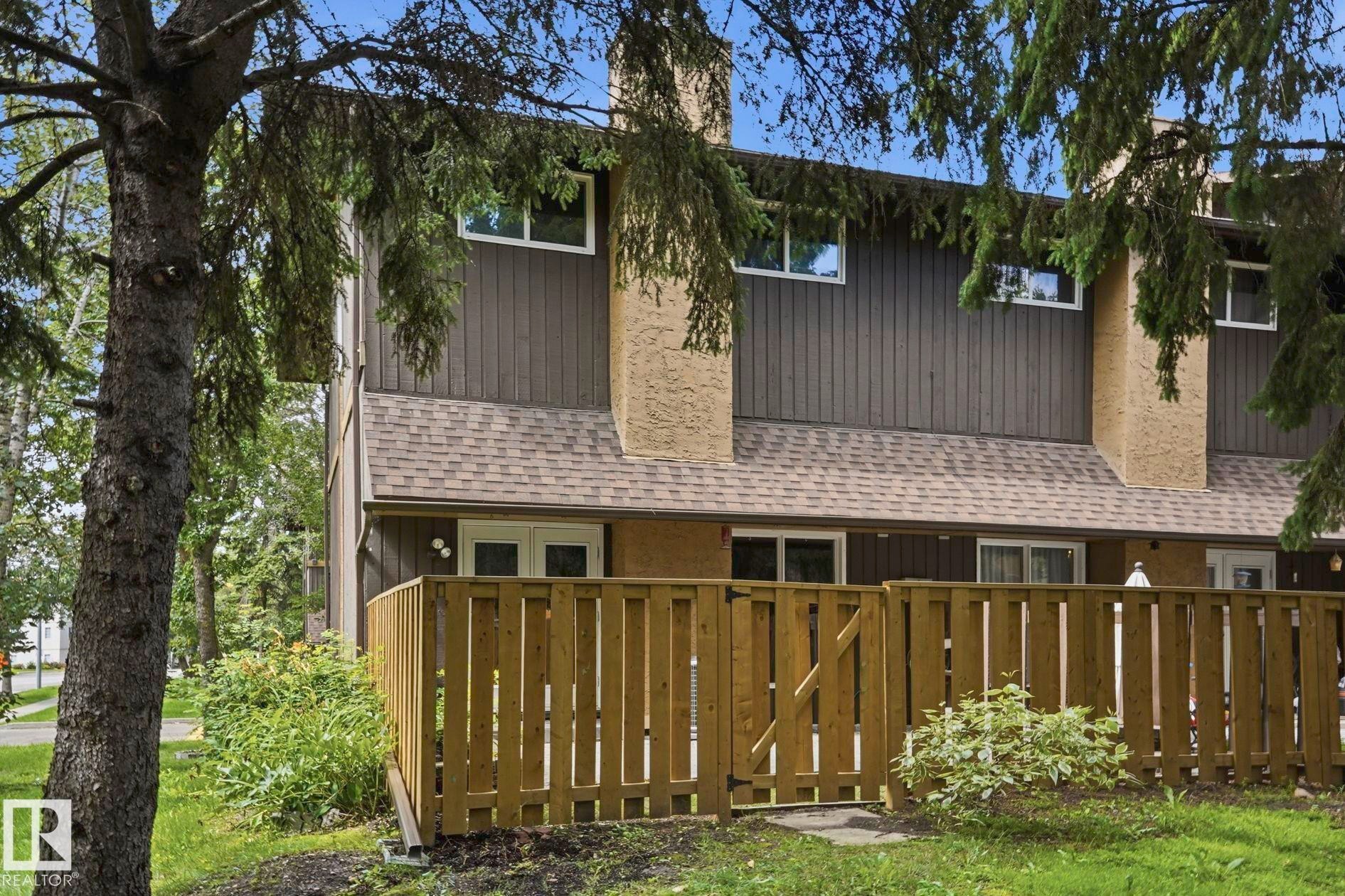 48 Glaewyn Estates, St. Albert, AB - Outdoor