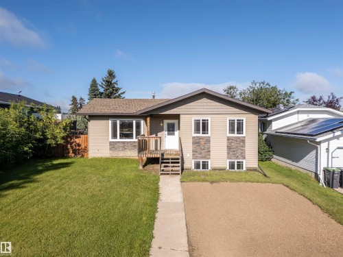 1317 11 Street   Cold Lake, AB T9M 1J5