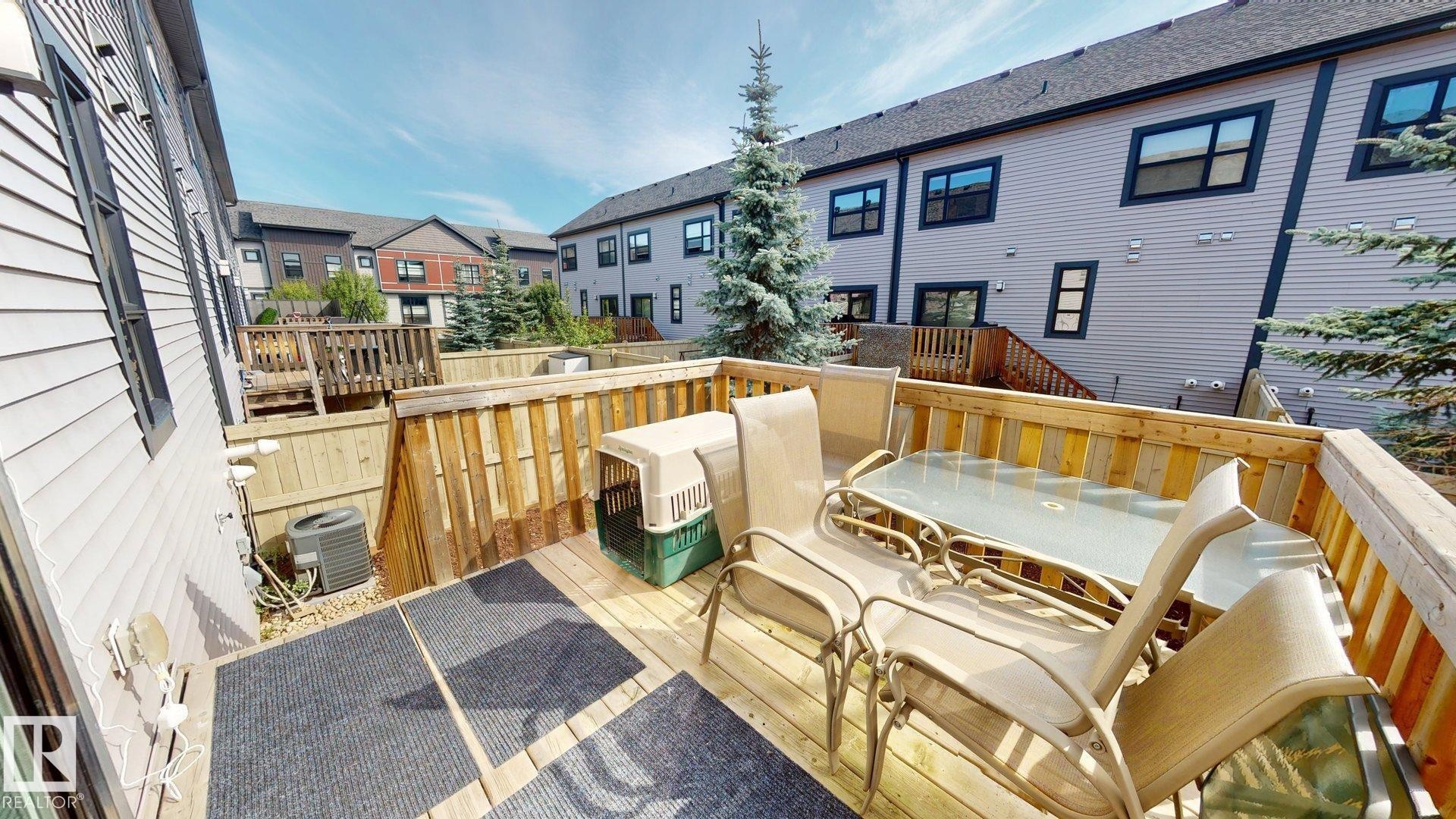 #2 14715 125 St Nw, Edmonton, AB - Outdoor With Exterior