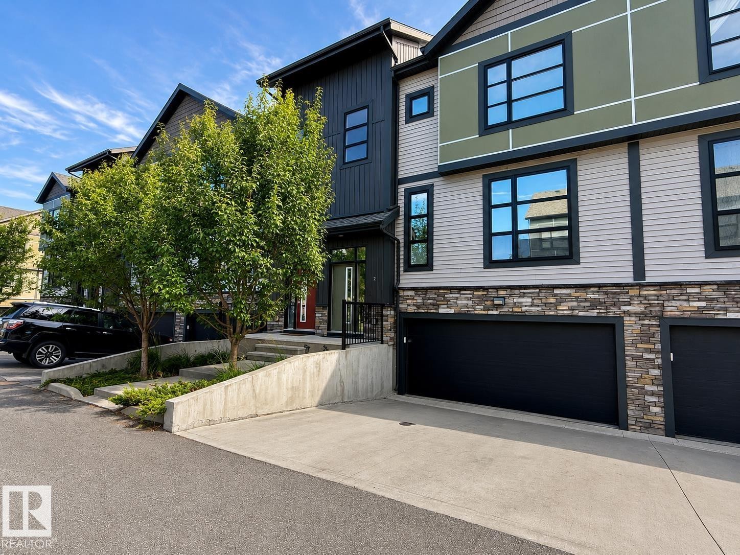 #2 14715 125 St Nw, Edmonton, AB - Outdoor