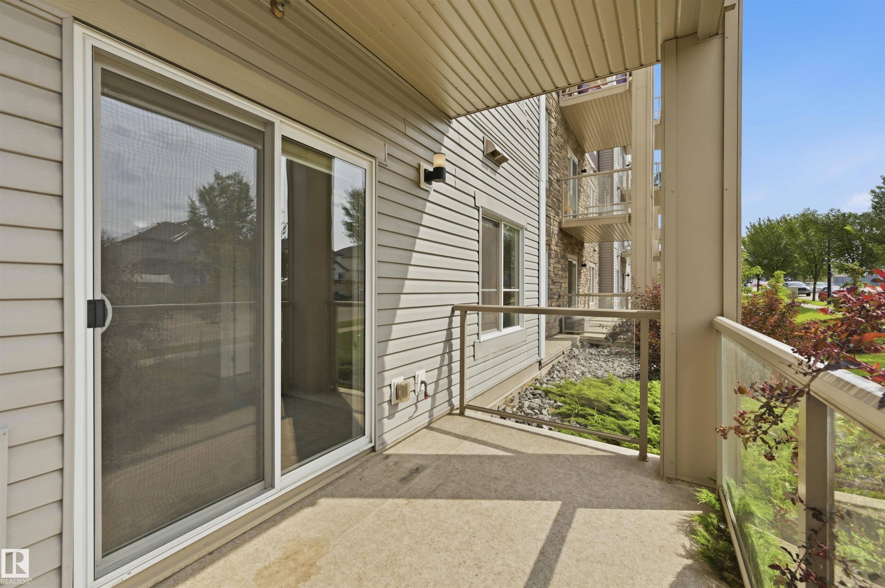 #117 812 Welsh Dr Sw, Edmonton, AB - Outdoor With Exterior