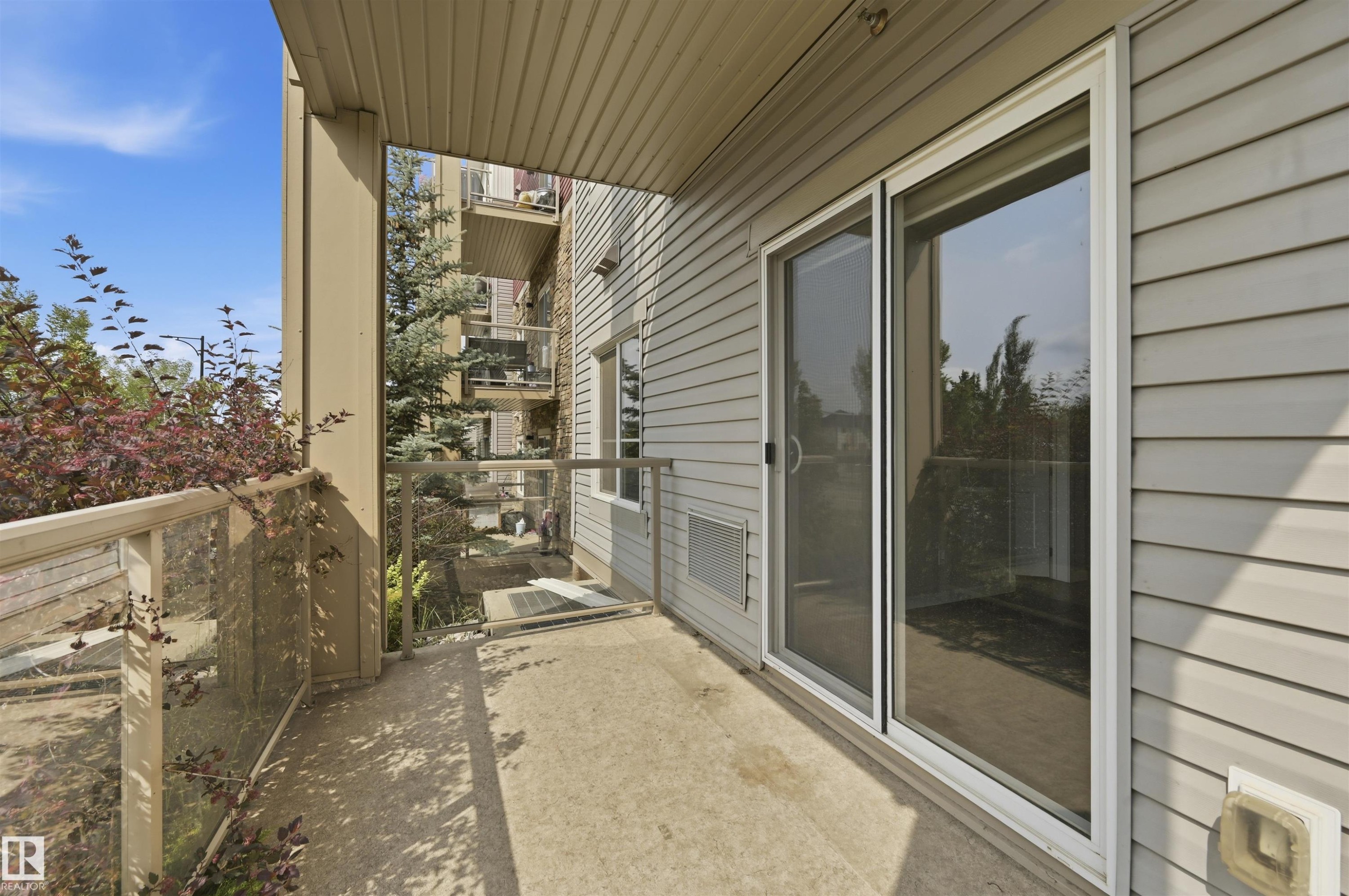 #117 812 Welsh Dr Sw, Edmonton, AB - Outdoor With Exterior