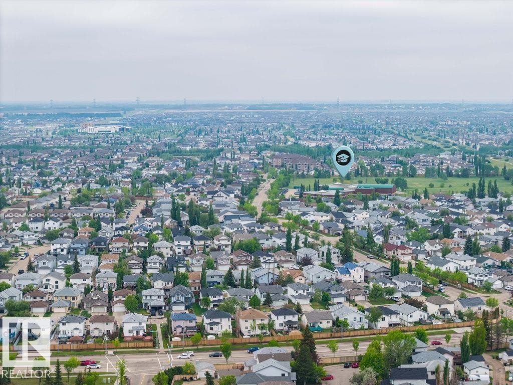 #411 2204 44 Av Nw, Edmonton, AB - Outdoor With View