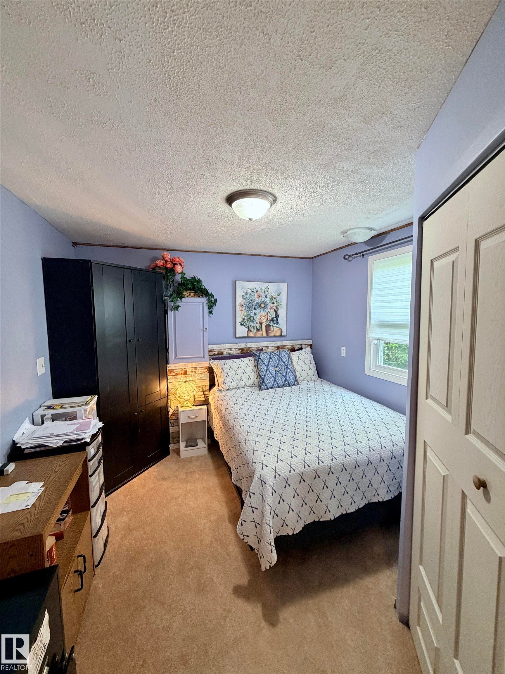 627 59201 Rr 95, Rural St. Paul County, AB - Indoor Photo Showing Bedroom
