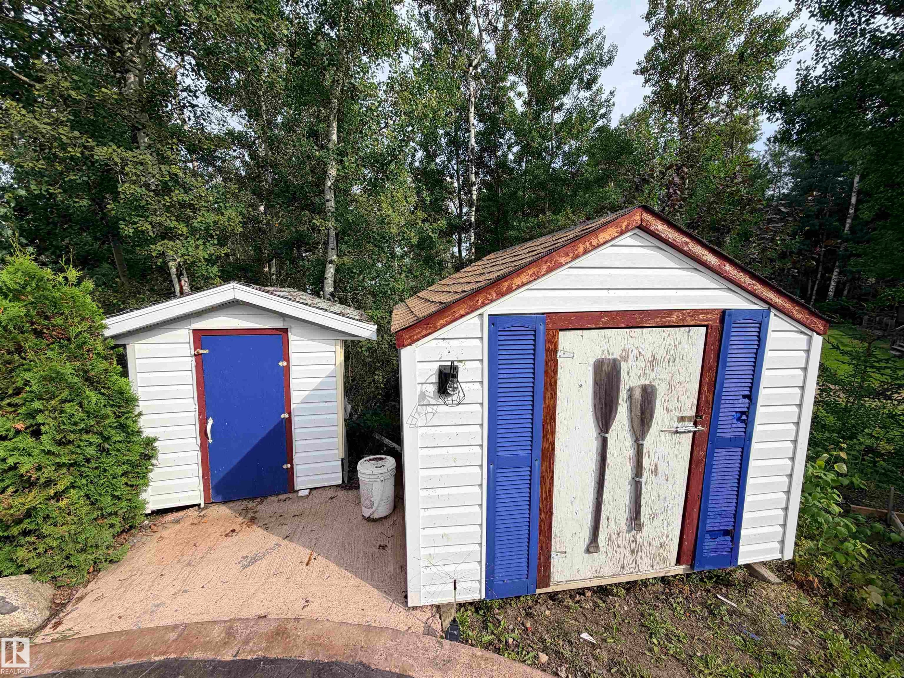 627 59201 Rr 95, Rural St. Paul County, AB - Outdoor
