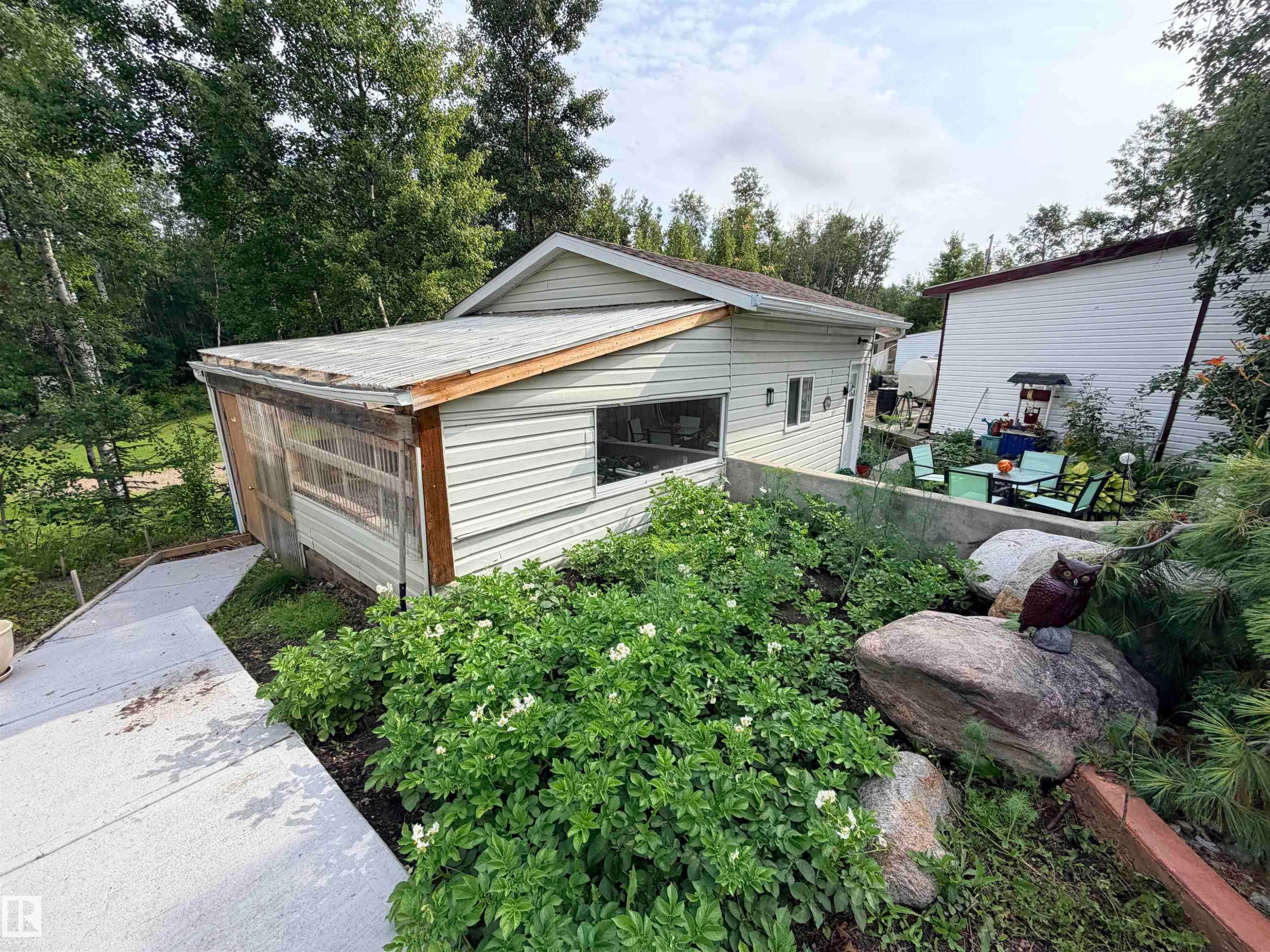 627 59201 Rr 95, Rural St. Paul County, AB - Outdoor