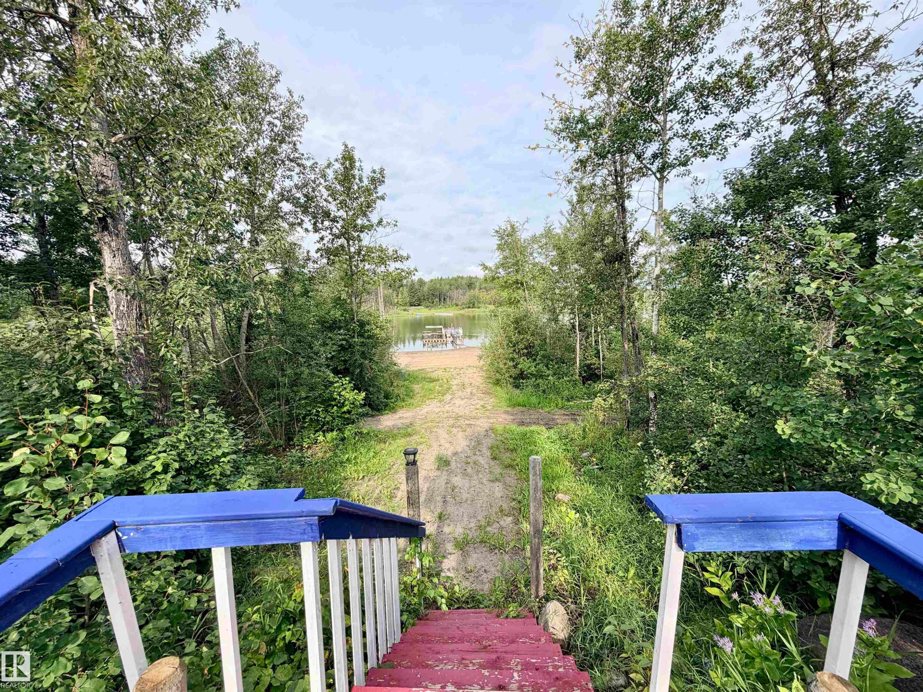 627 59201 Rr 95, Rural St. Paul County, AB - Outdoor