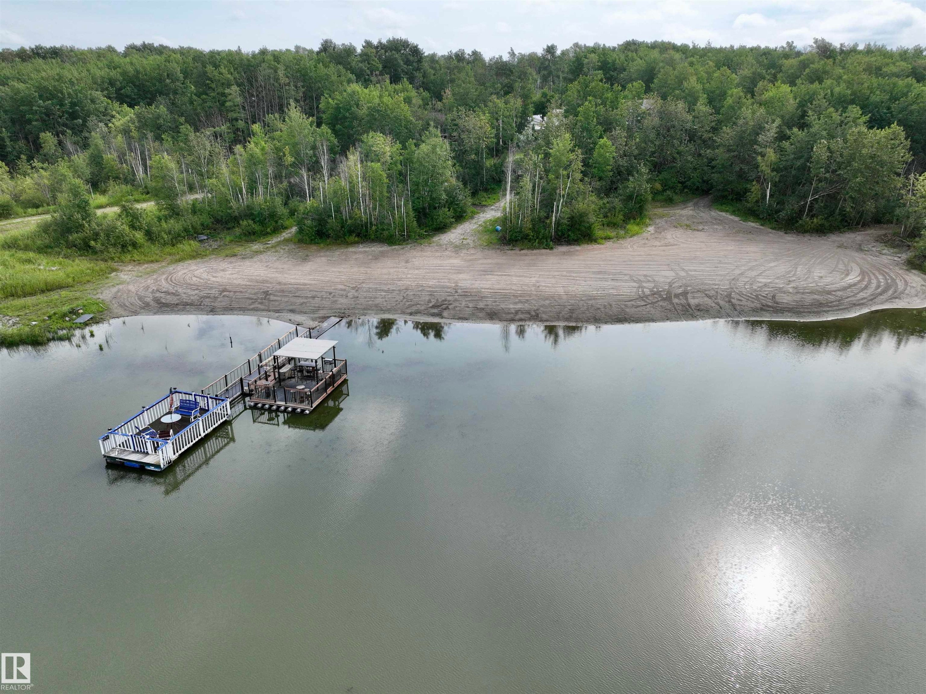 627 59201 Rr 95, Rural St. Paul County, AB - Outdoor With Body Of Water With View