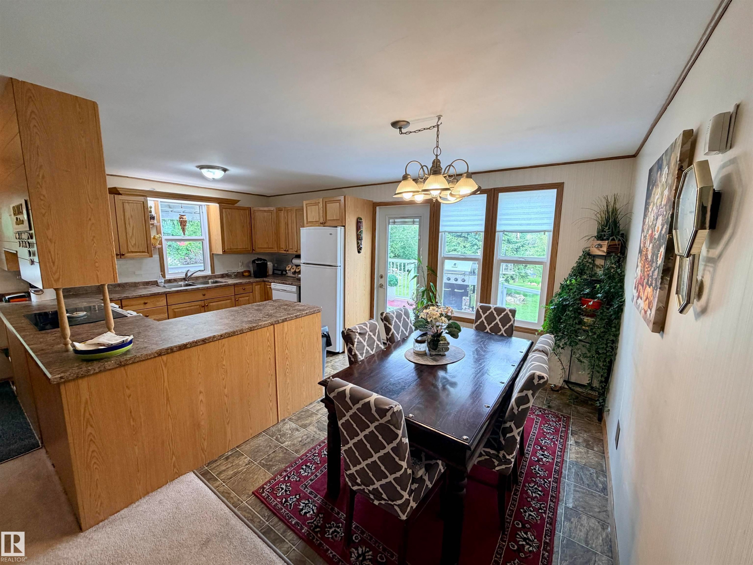 627 59201 Rr 95, Rural St. Paul County, AB - Indoor