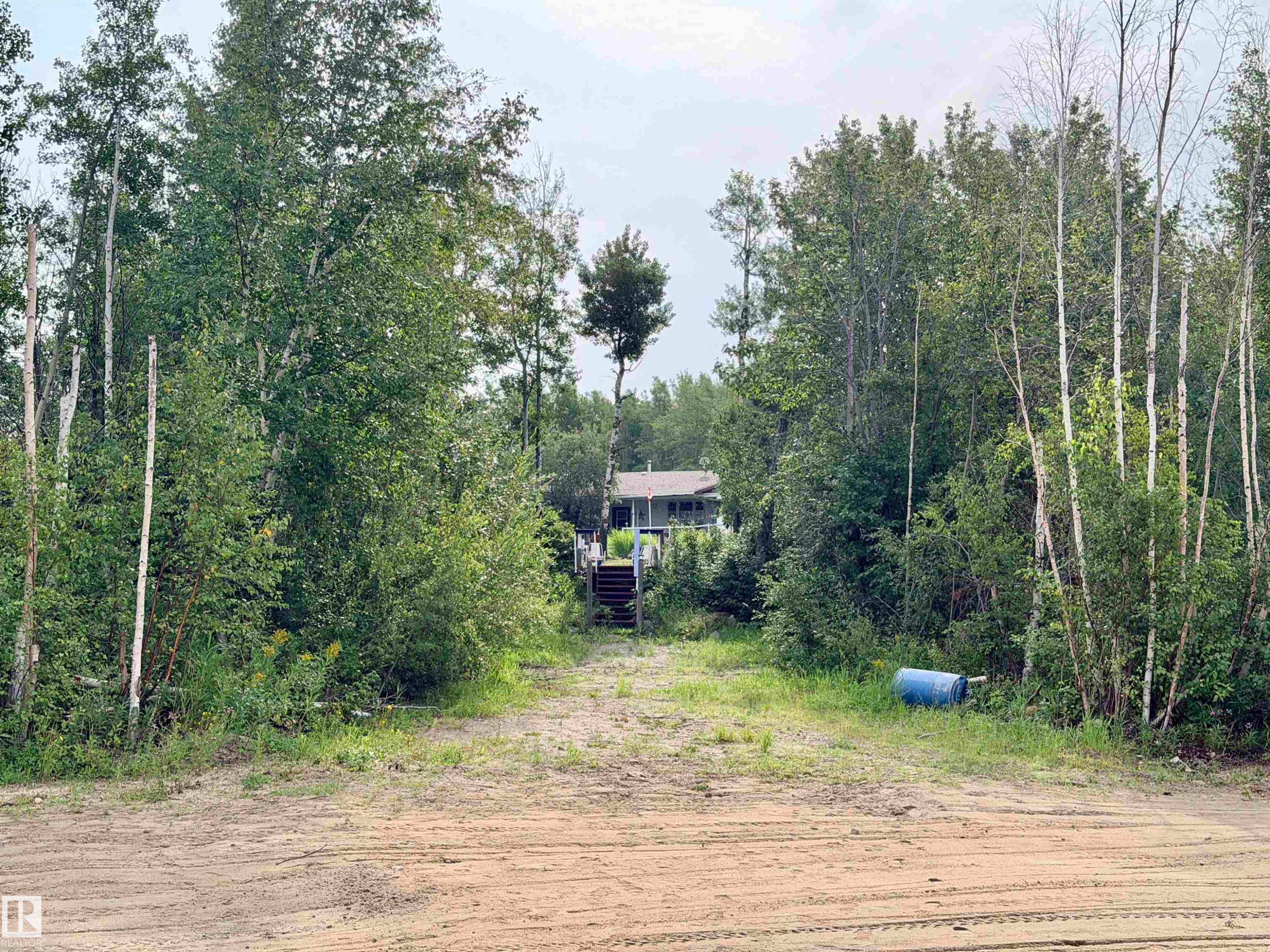 627 59201 Rr 95, Rural St. Paul County, AB - Outdoor