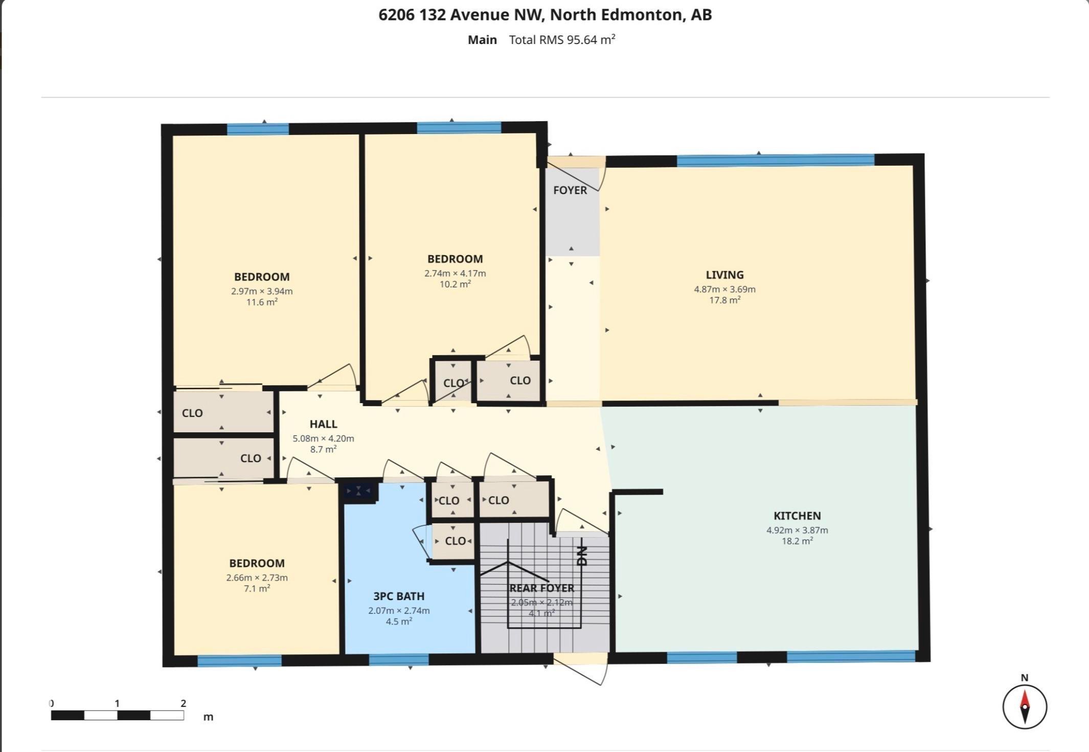 6206 132 Avenue Nw, Edmonton, AB - Other