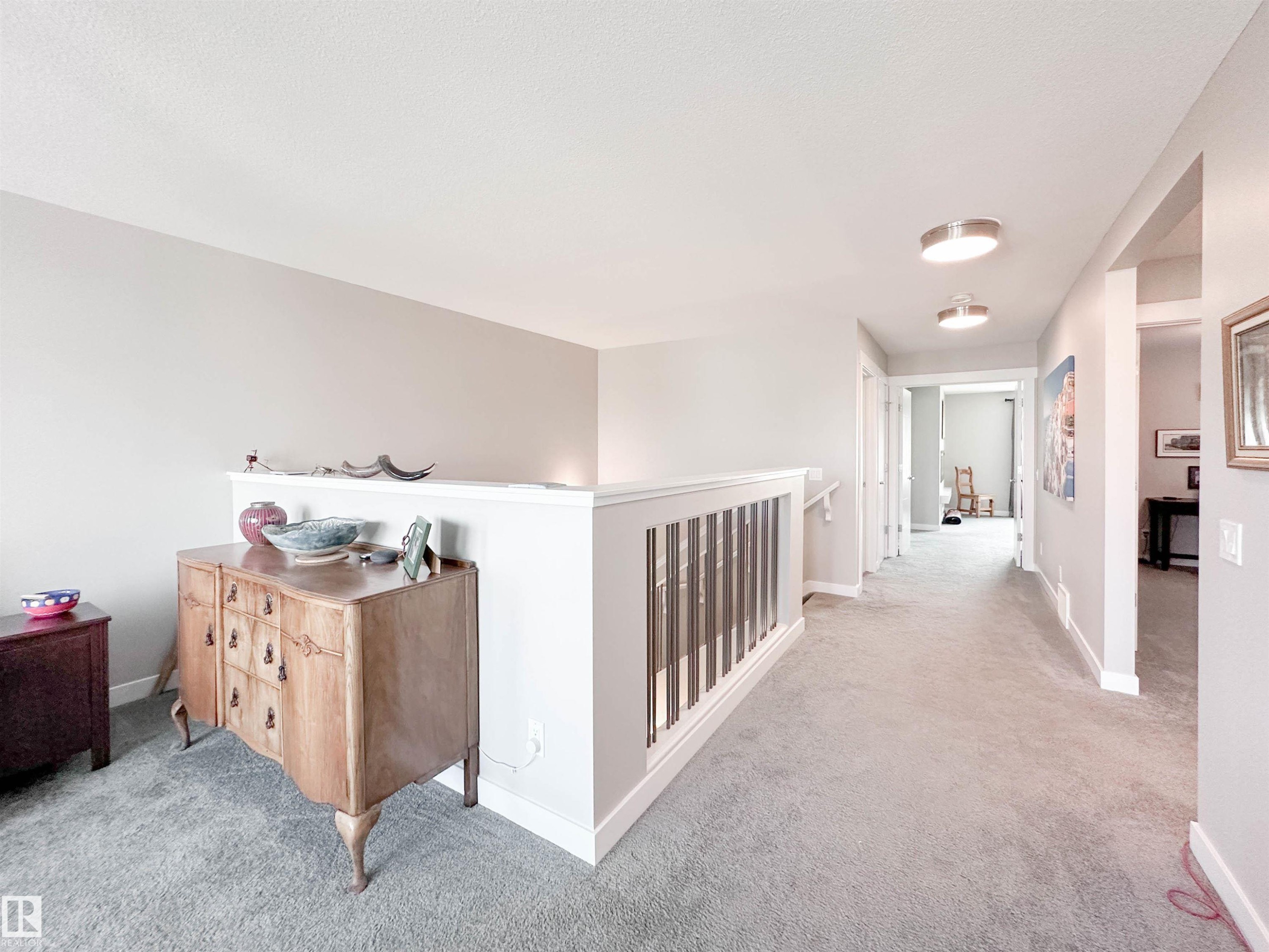 134 Joyal Way, St. Albert, AB - Indoor Photo Showing Other Room