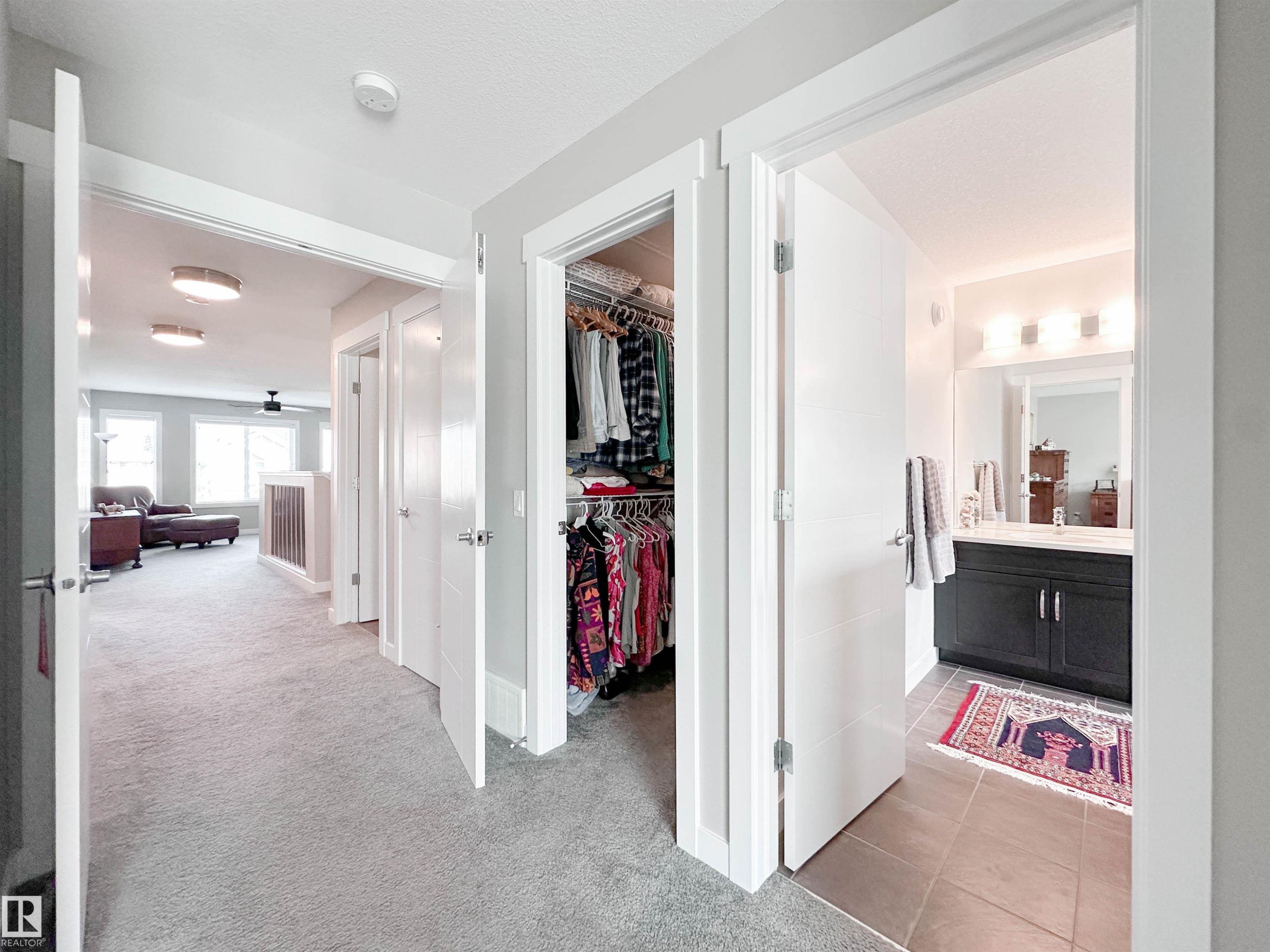 134 Joyal Way, St. Albert, AB - Indoor Photo Showing Other Room