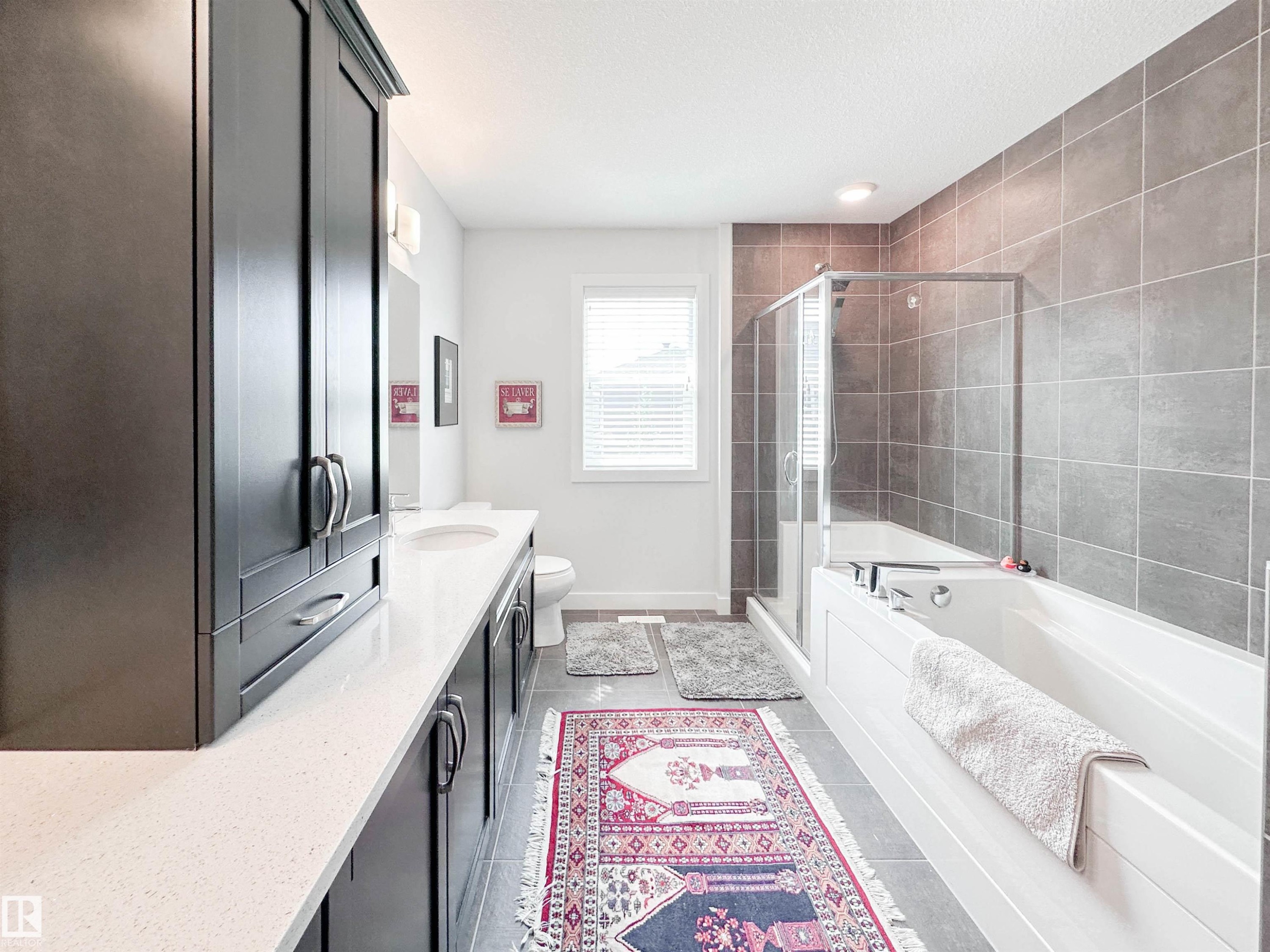 134 Joyal Way, St. Albert, AB - Indoor Photo Showing Bathroom