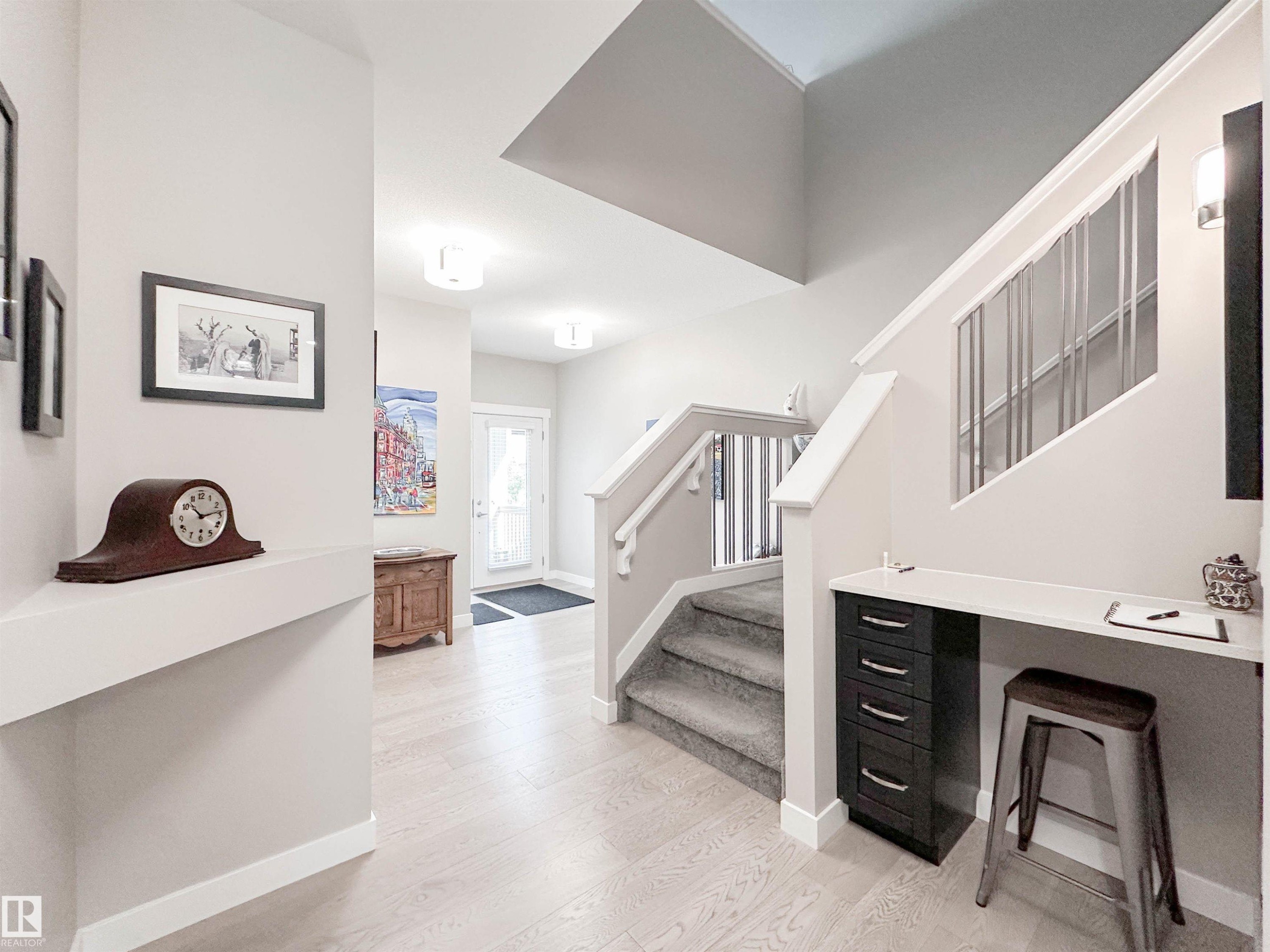 134 Joyal Way, St. Albert, AB - Indoor Photo Showing Other Room