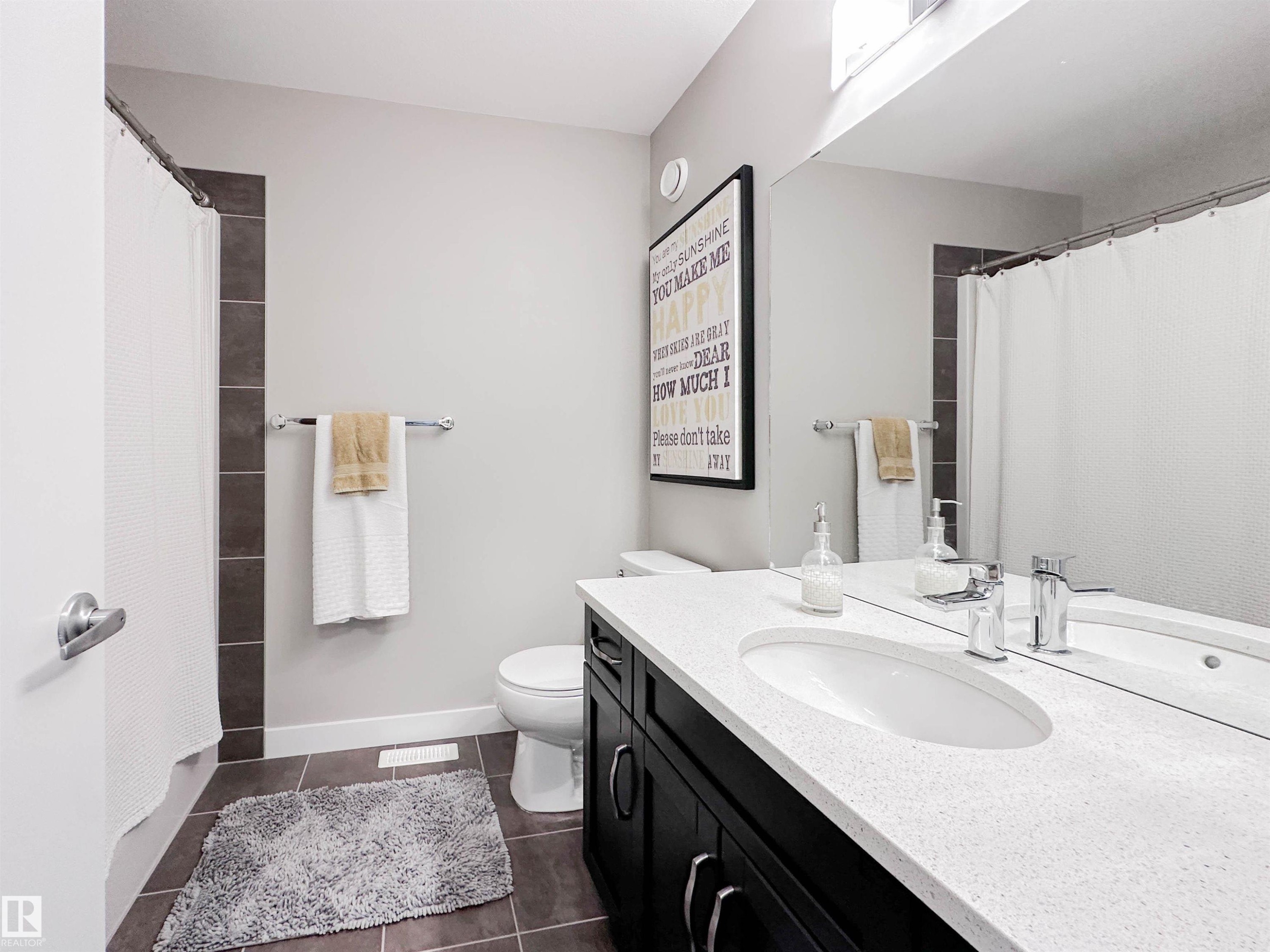 134 Joyal Way, St. Albert, AB - Indoor Photo Showing Bathroom