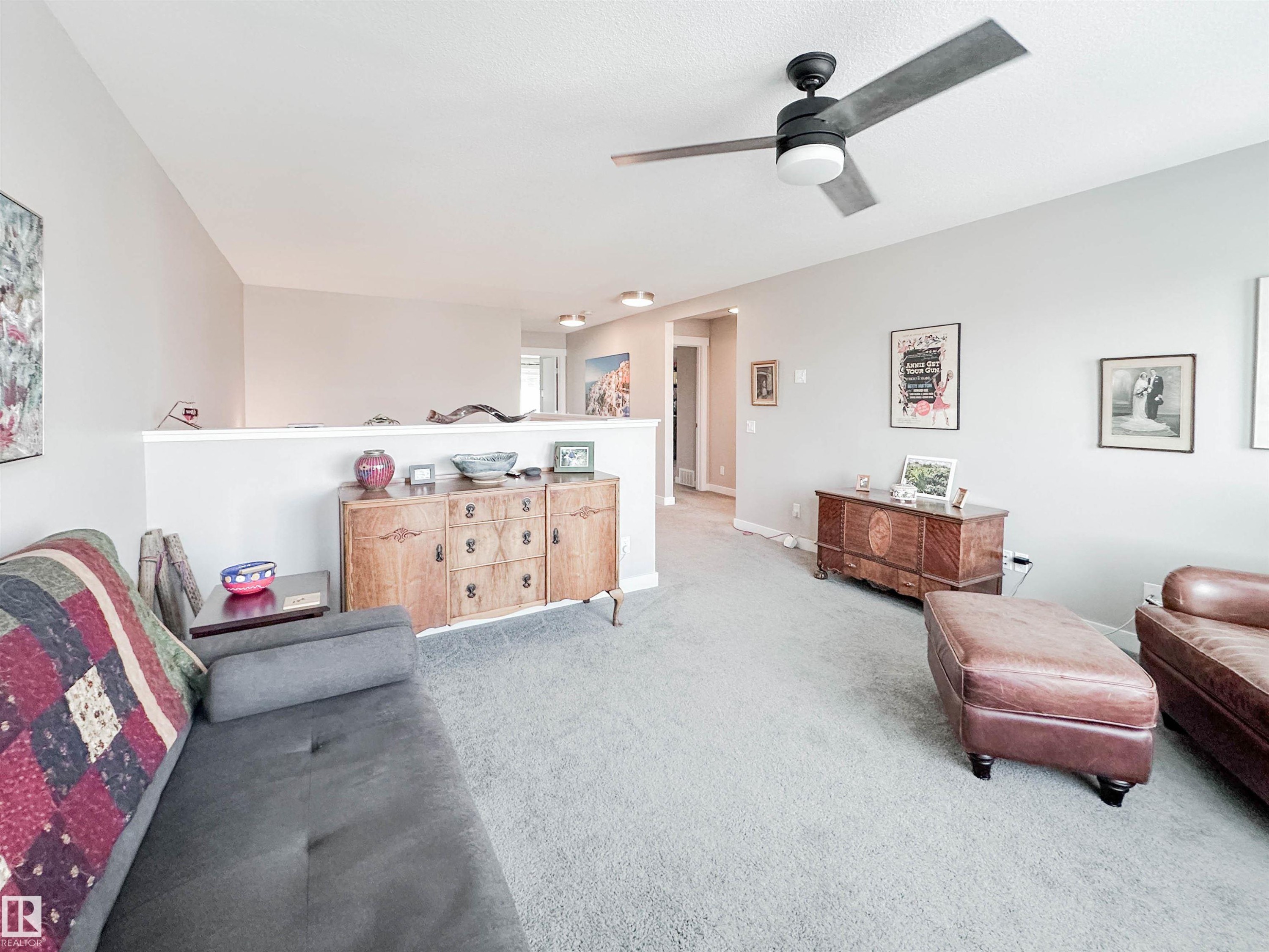 134 Joyal Way, St. Albert, AB - Indoor