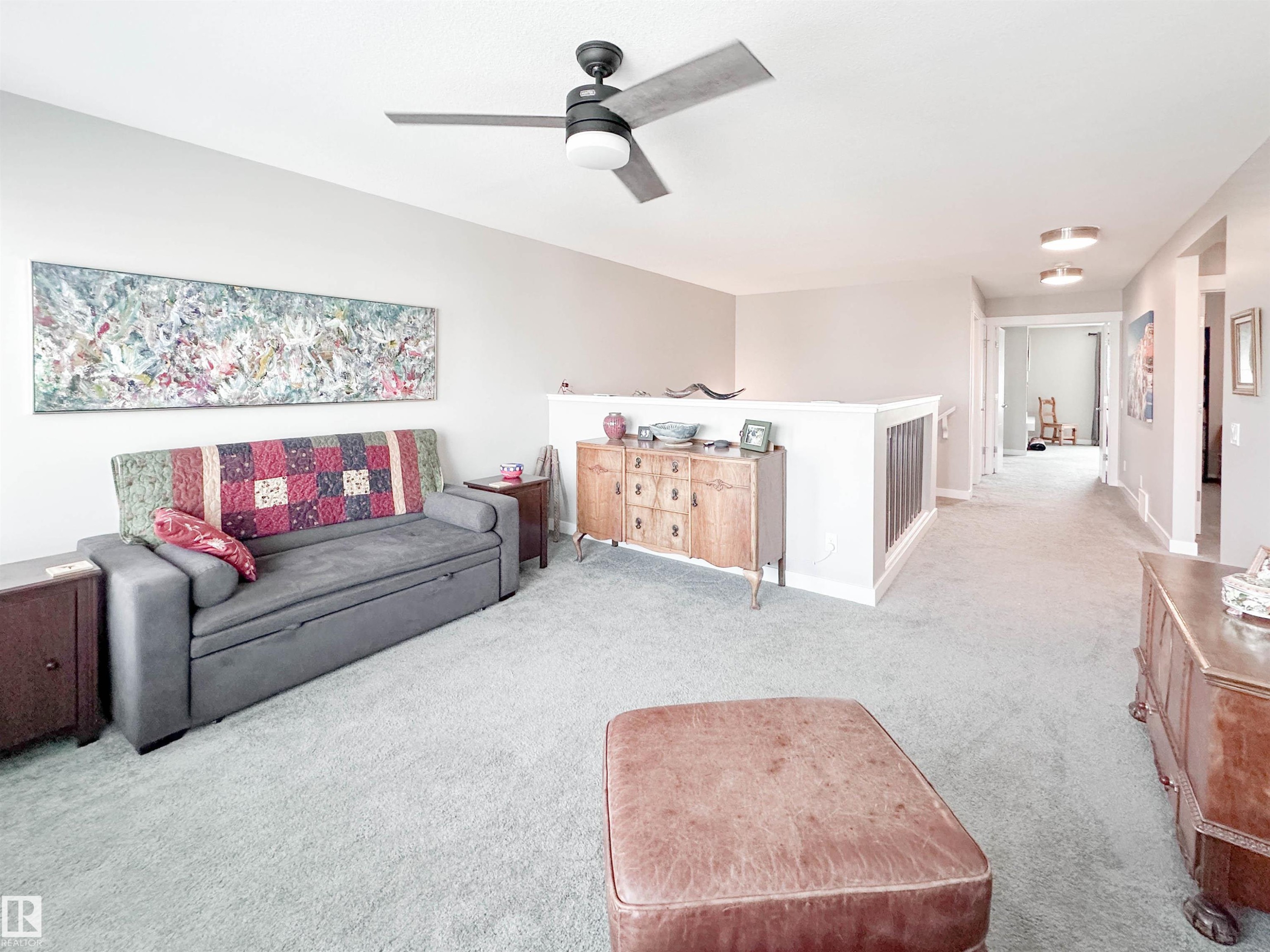 134 Joyal Way, St. Albert, AB - Indoor