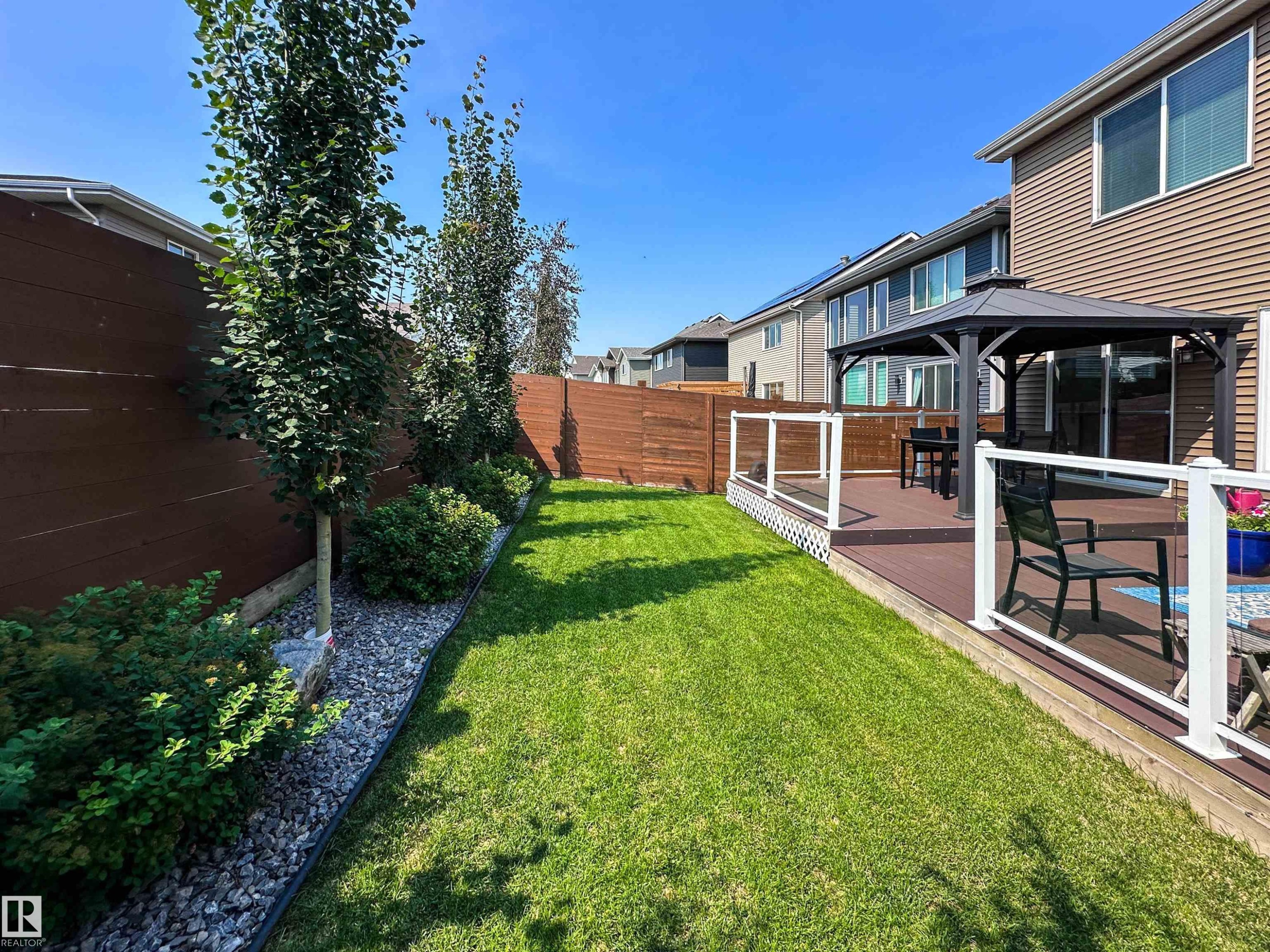134 Joyal Way, St. Albert, AB - Outdoor