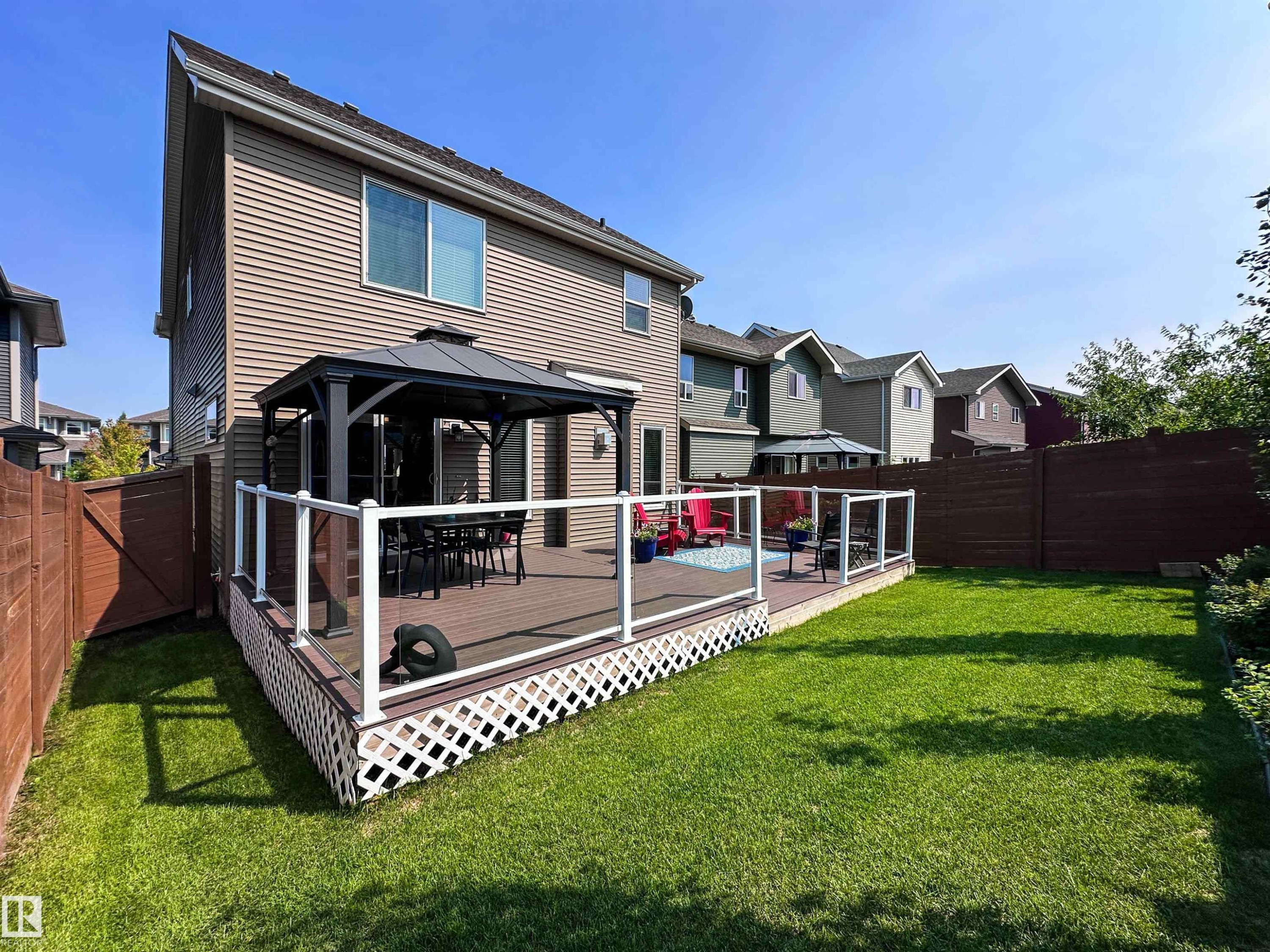 134 Joyal Way, St. Albert, AB - Outdoor