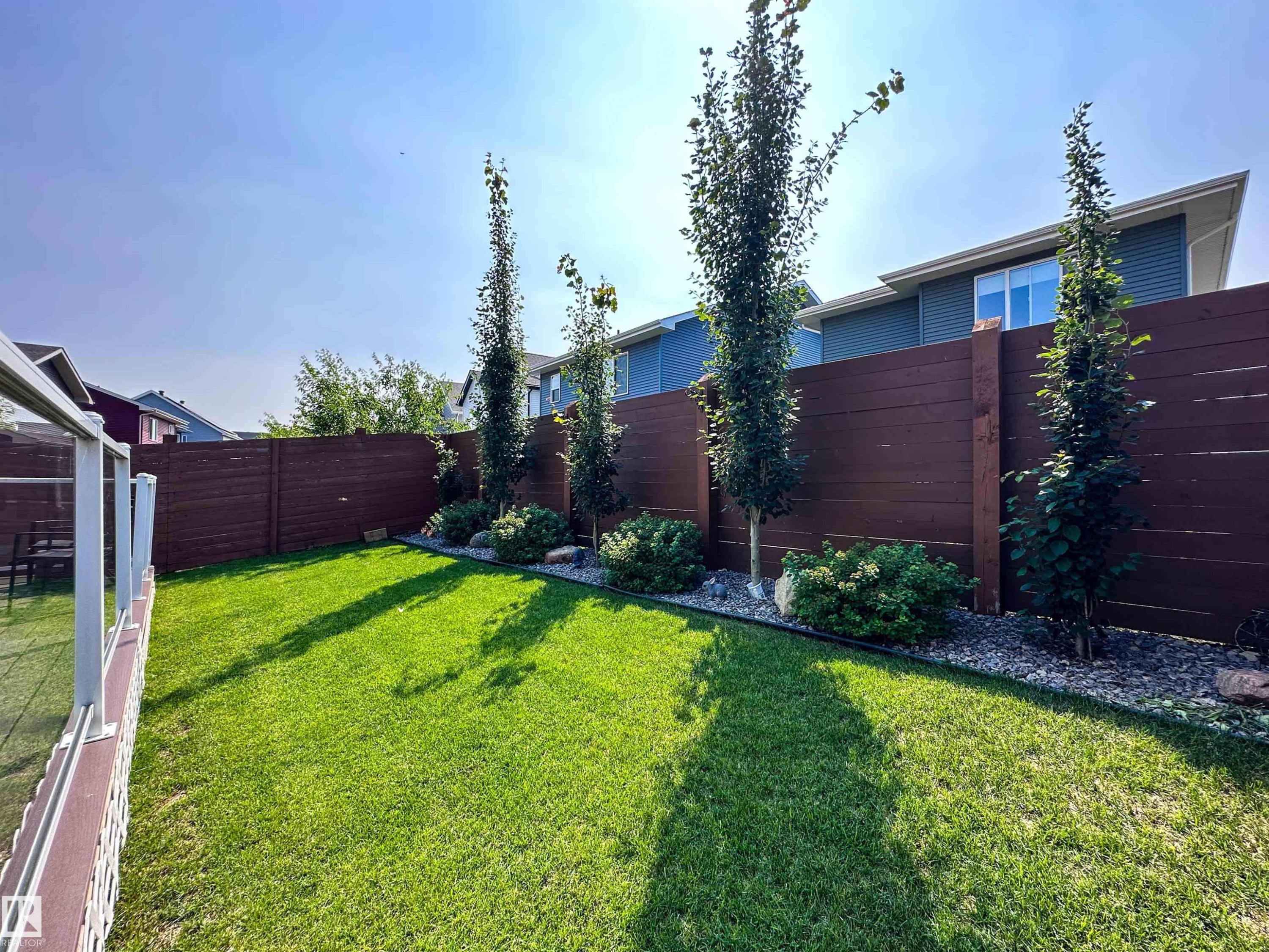 134 Joyal Way, St. Albert, AB - Outdoor