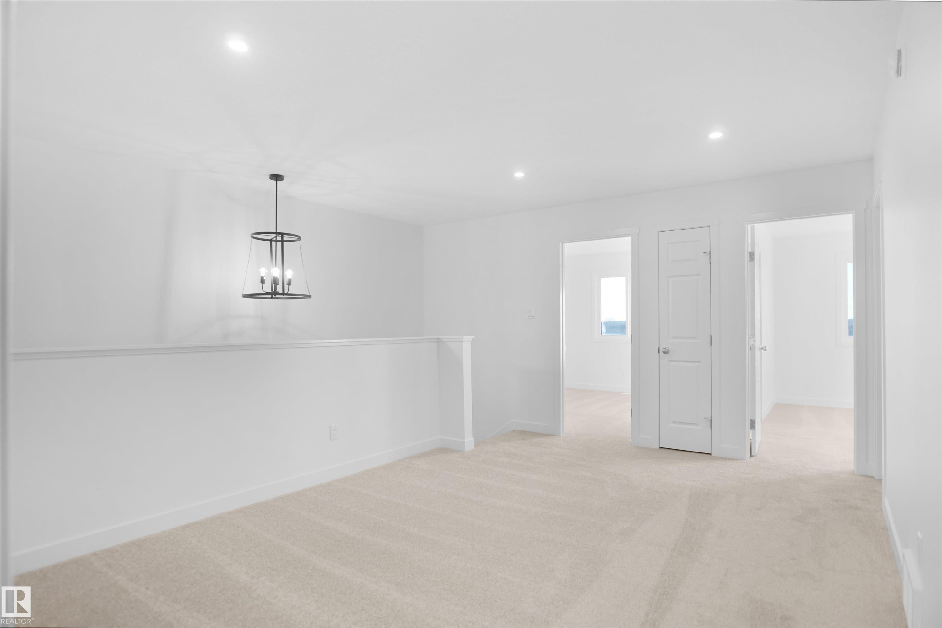 581 Ashgrove Circle, Leduc, AB - Indoor Photo Showing Other Room