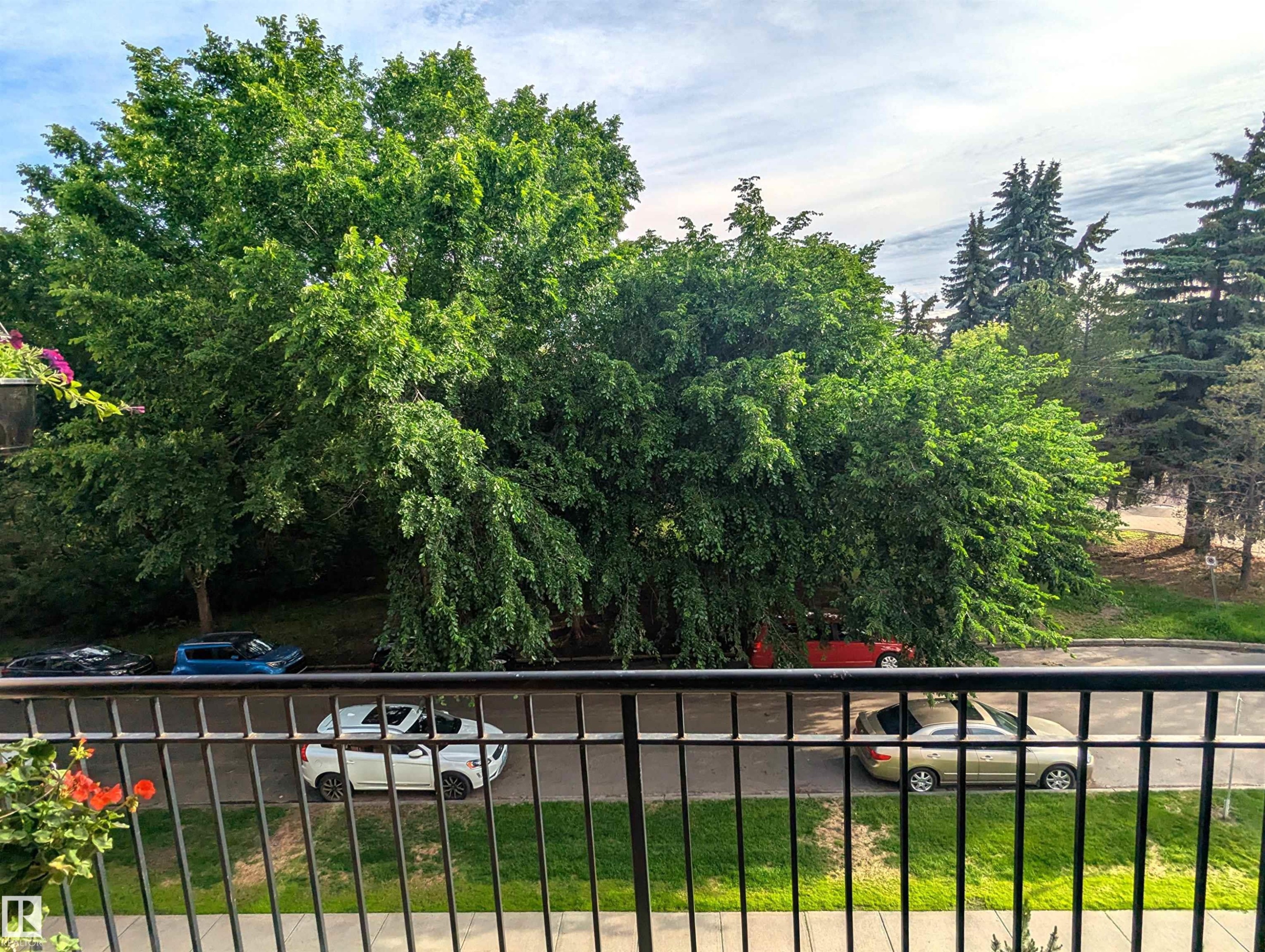 #302 9811 96A St Nw, Edmonton, AB - Outdoor