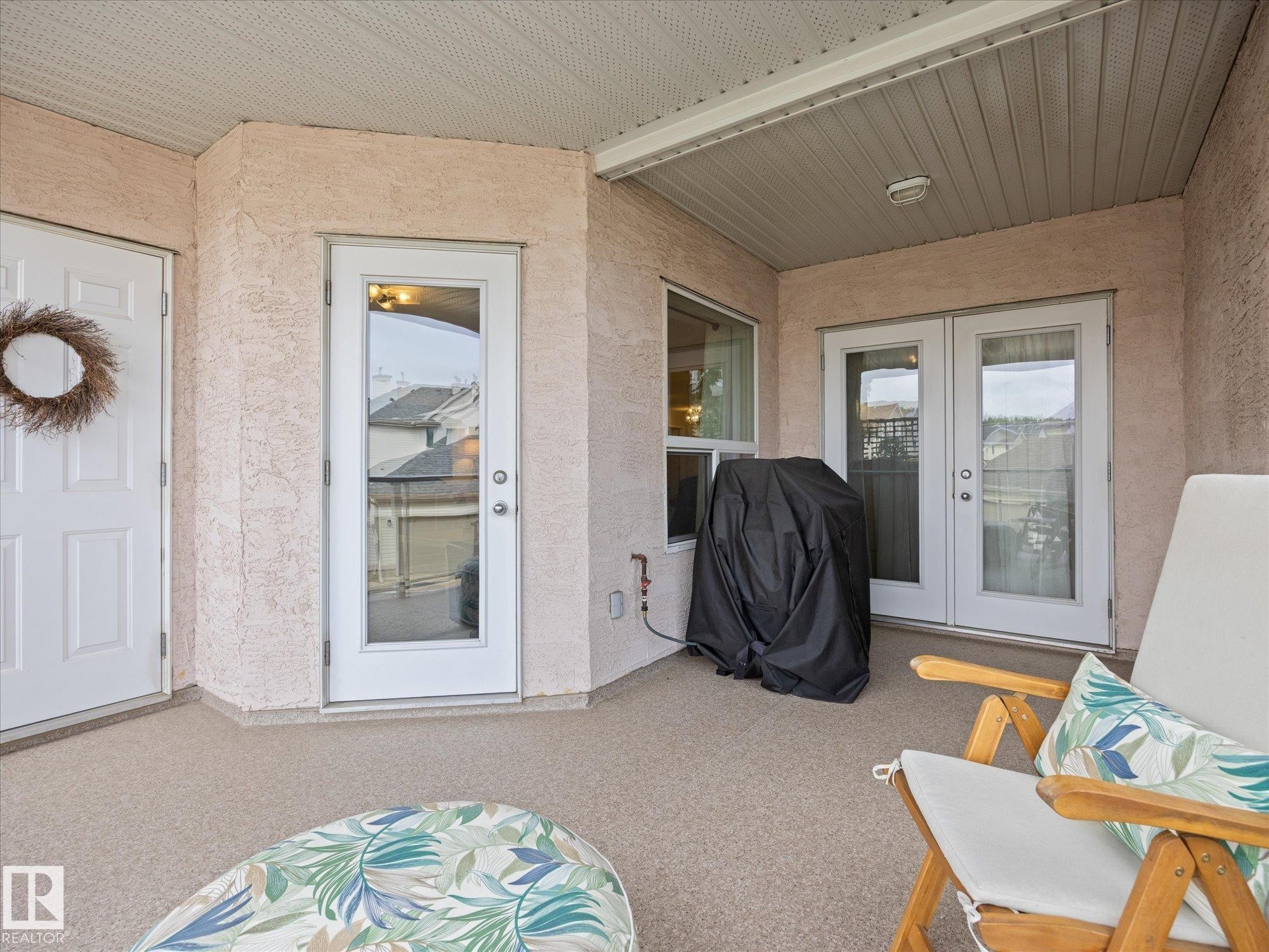 #223 9008 99 Av Nw, Edmonton, AB - Outdoor With Exterior