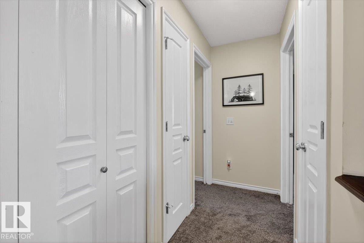 #76 3010 33 Av Nw, Edmonton, AB - Indoor Photo Showing Other Room