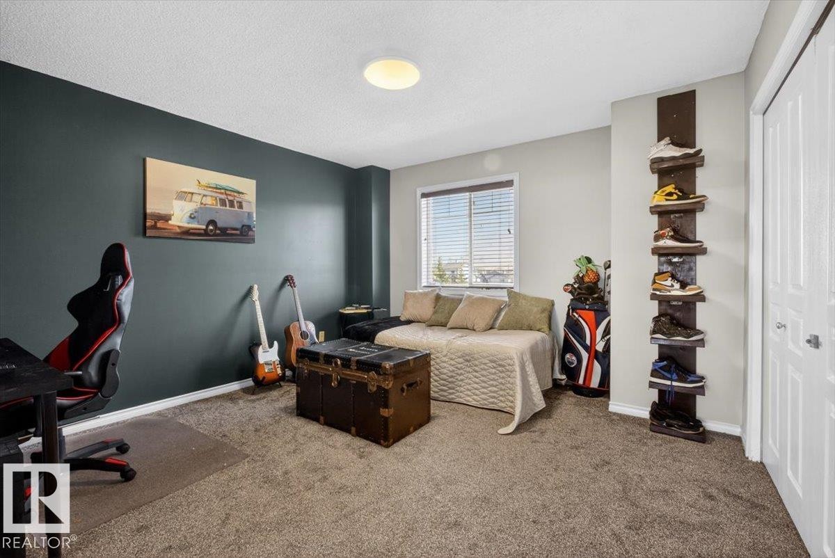 #76 3010 33 Av Nw, Edmonton, AB - Indoor