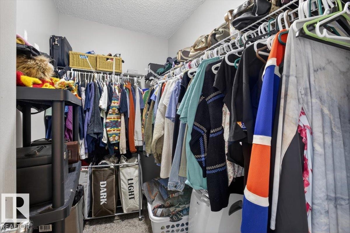 #76 3010 33 Av Nw, Edmonton, AB - Indoor With Storage