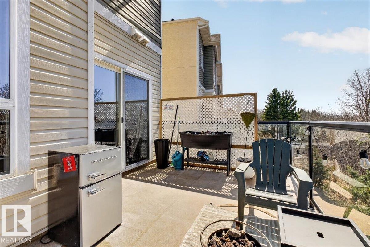 #76 3010 33 Av Nw, Edmonton, AB - Outdoor With Exterior