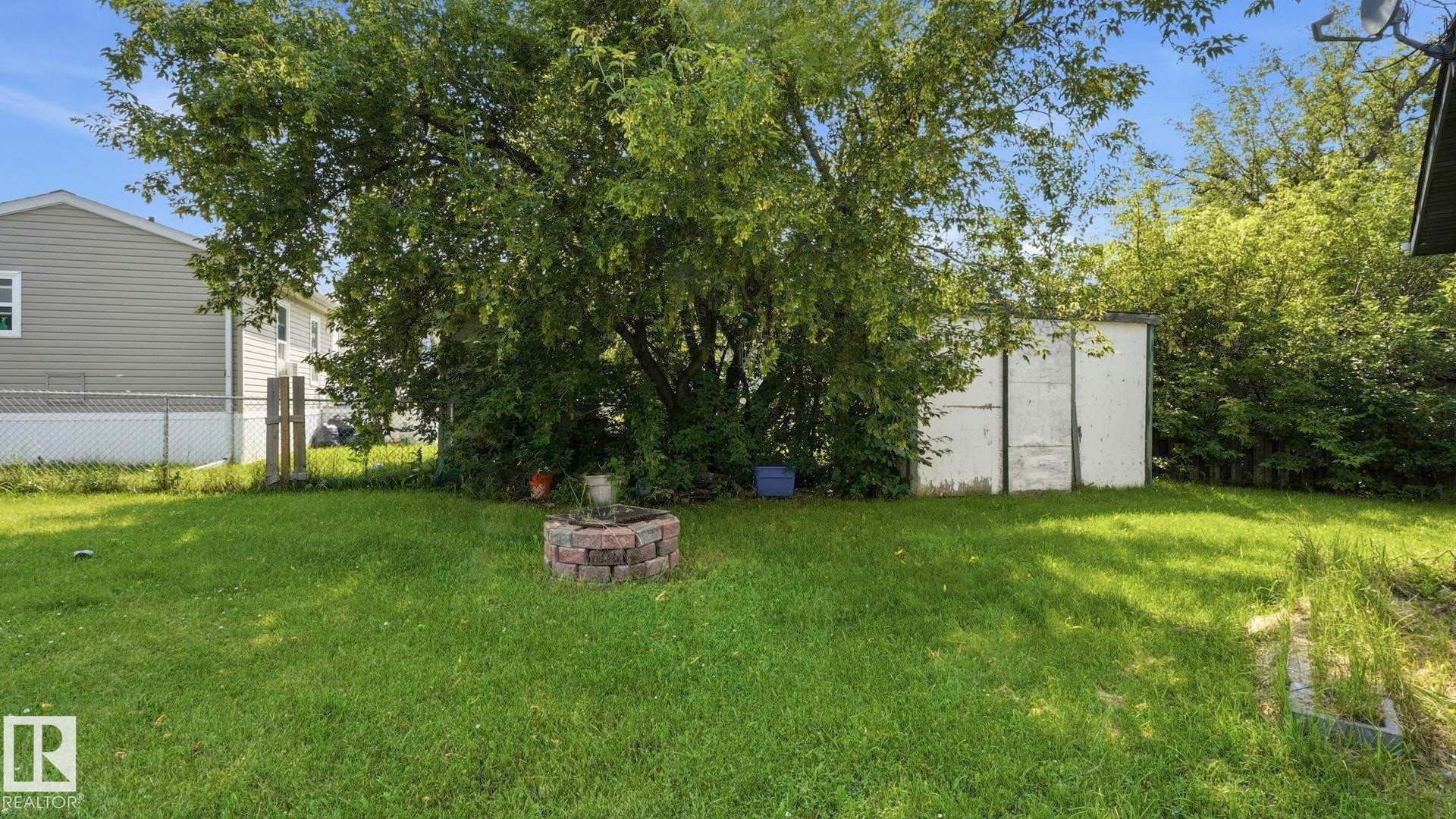 17 Park Ridge Crescent Northwest, Edmonton, AB - Outdoor