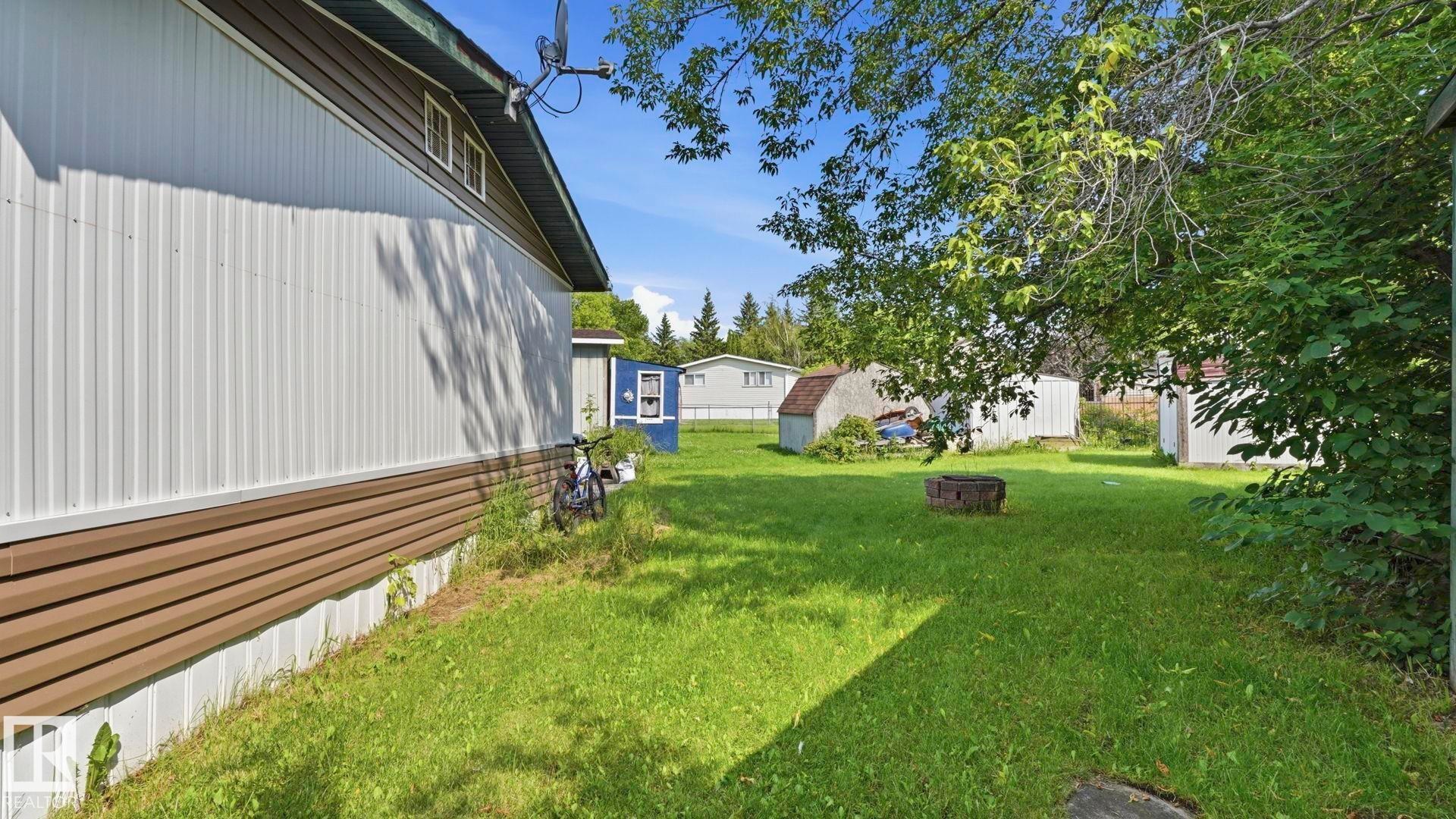 17 Park Ridge Crescent Northwest, Edmonton, AB - Outdoor