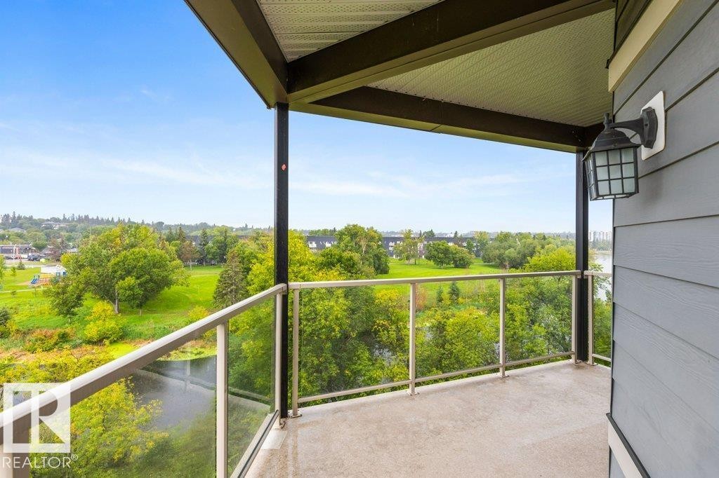 #205 35 Sturgeon Rd, St. Albert, AB - Outdoor With View With Exterior