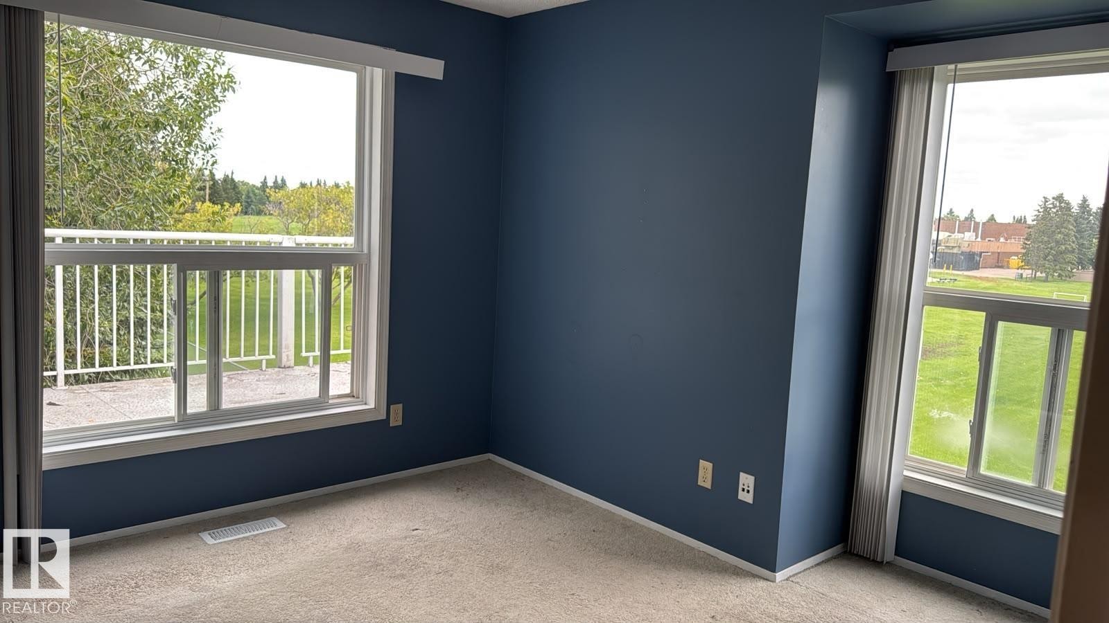 #310 60 Alpine Pl, St. Albert, AB - Indoor Photo Showing Other Room