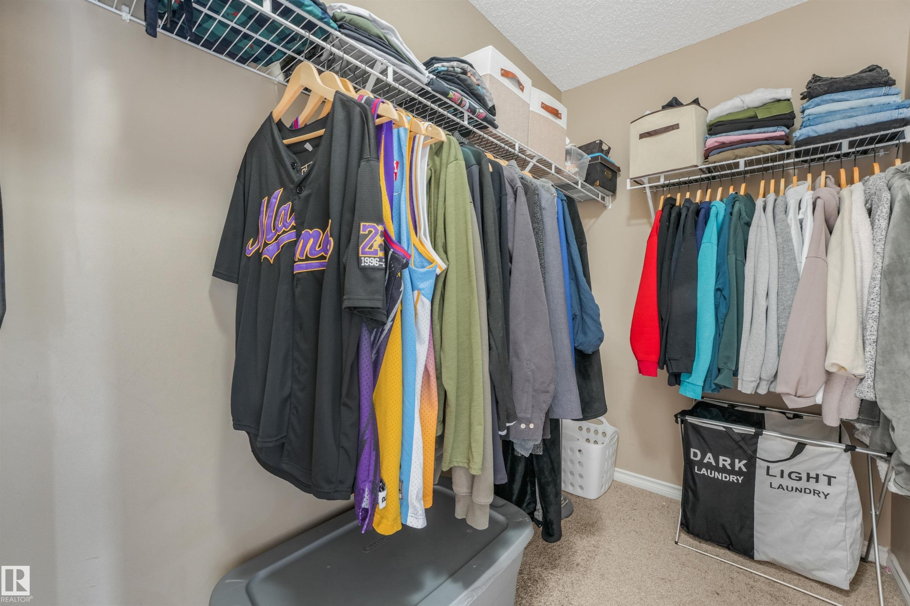 #33 3010 33 Av Nw, Edmonton, AB - Indoor With Storage