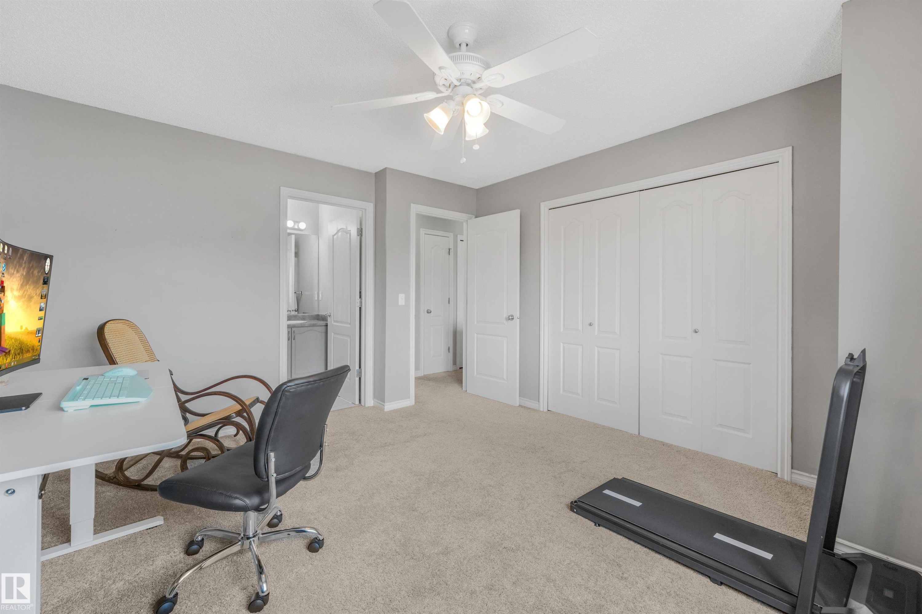 #33 3010 33 Av Nw, Edmonton, AB - Indoor