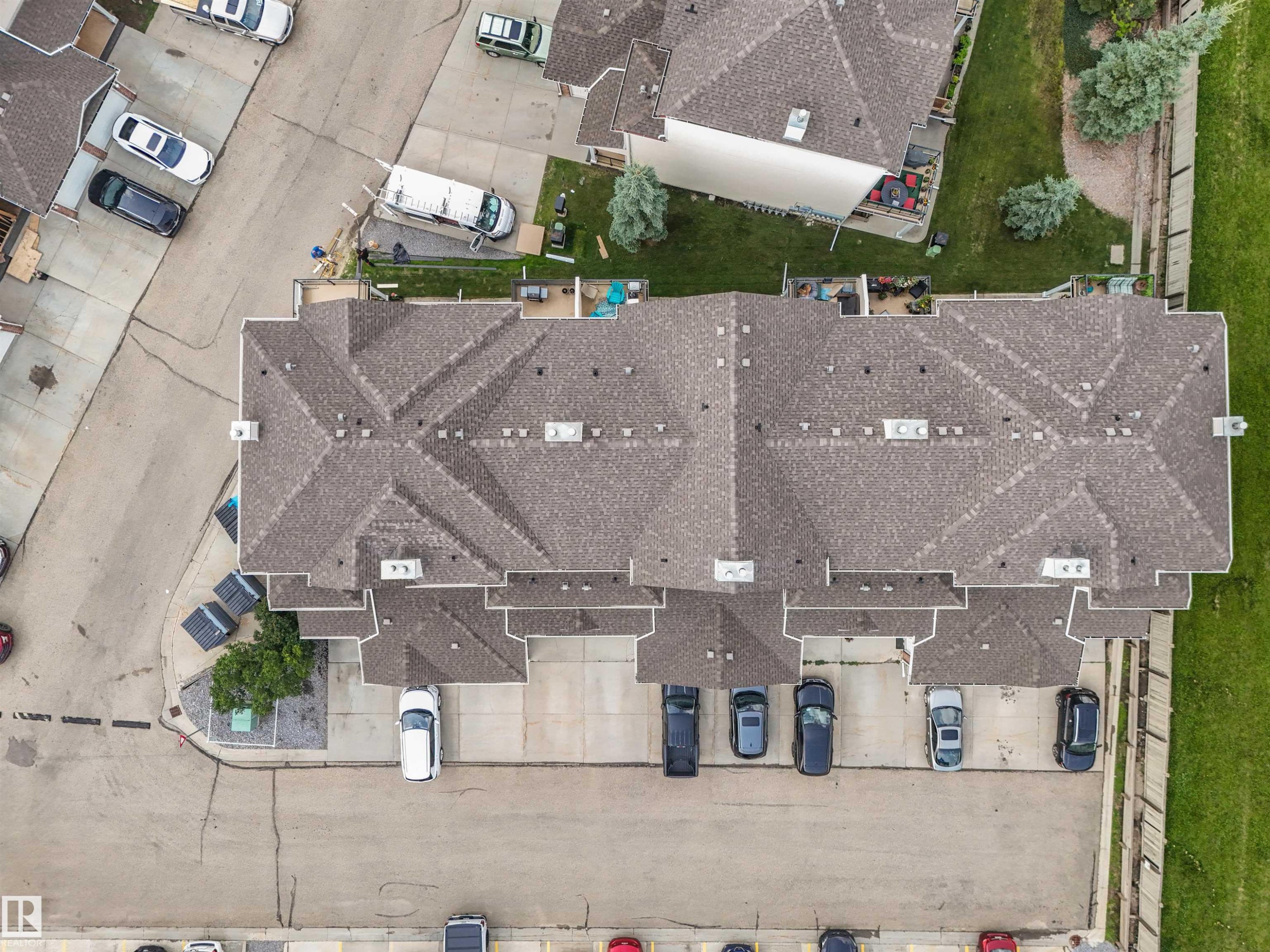 #33 3010 33 Av Nw, Edmonton, AB - Other