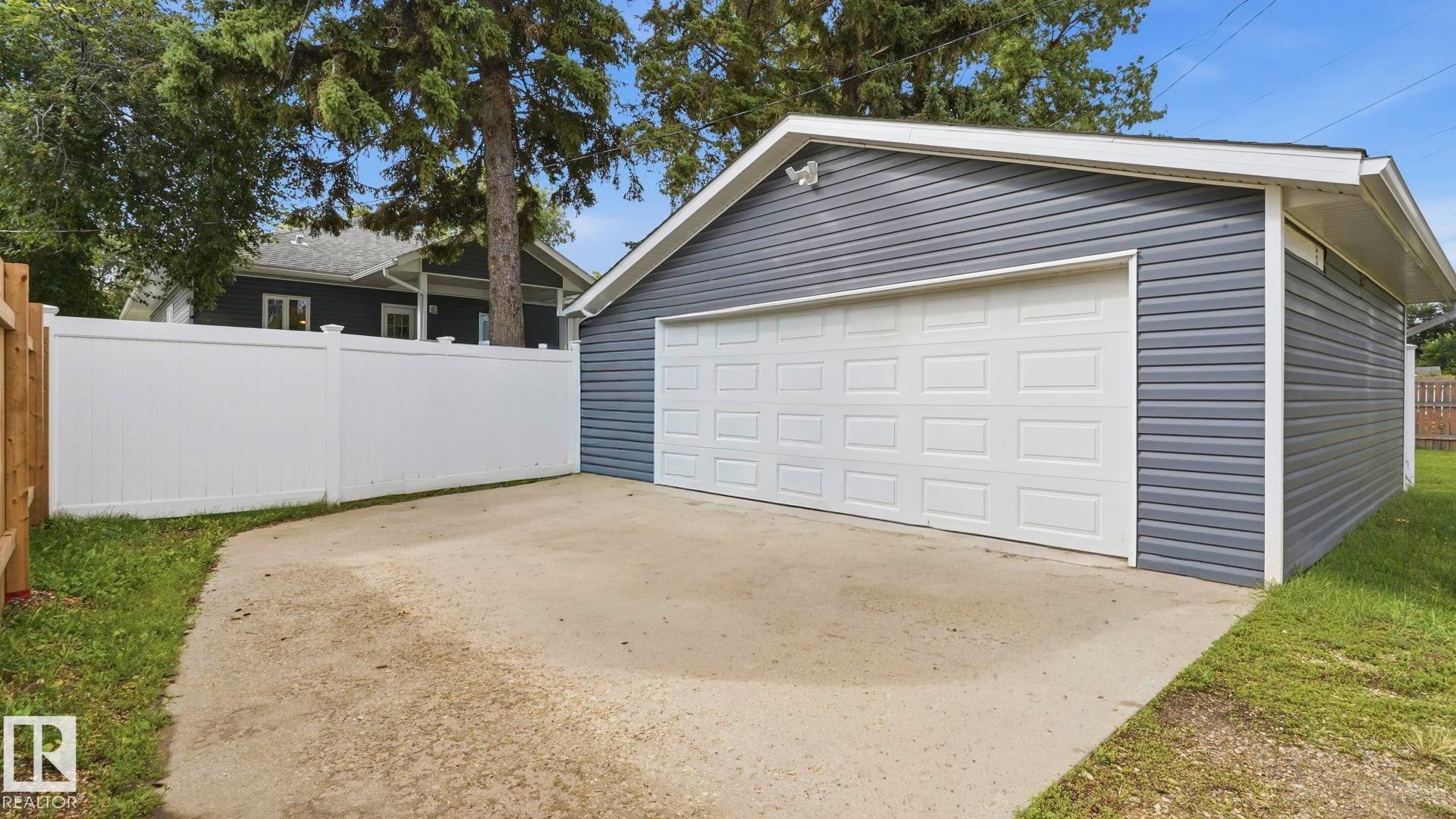 10112 105 Street, Westlock, AB - Outdoor With Exterior