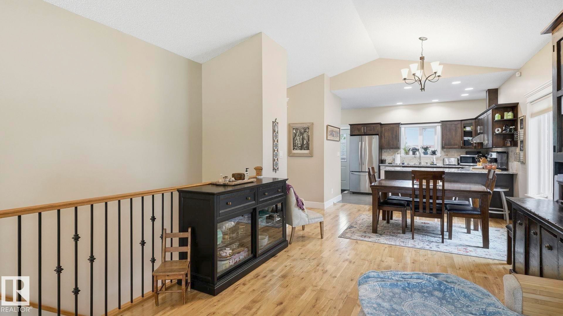 10112 105 Street, Westlock, AB - Indoor