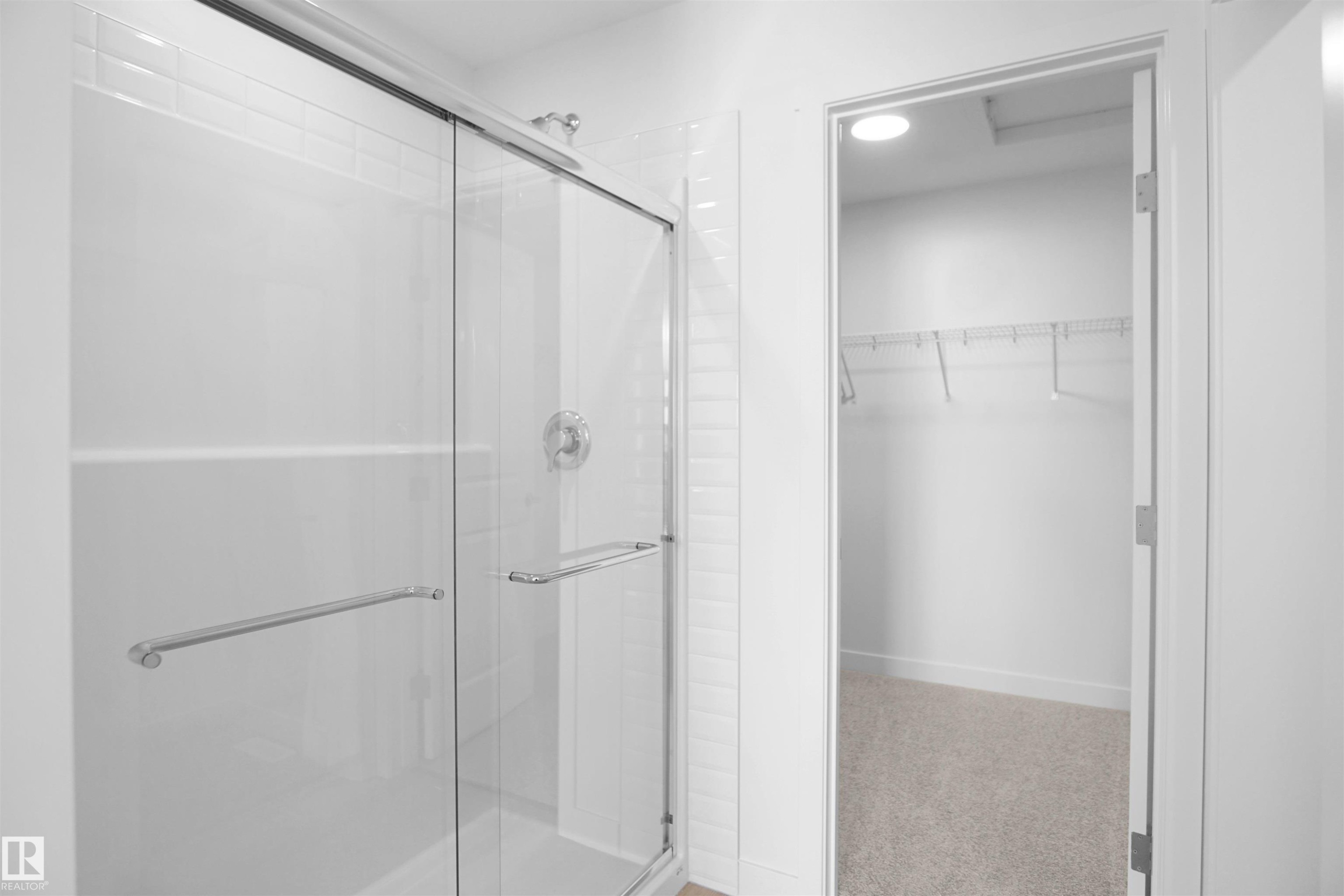 623 Ashgrove Circle, Leduc, AB - Indoor Photo Showing Bathroom