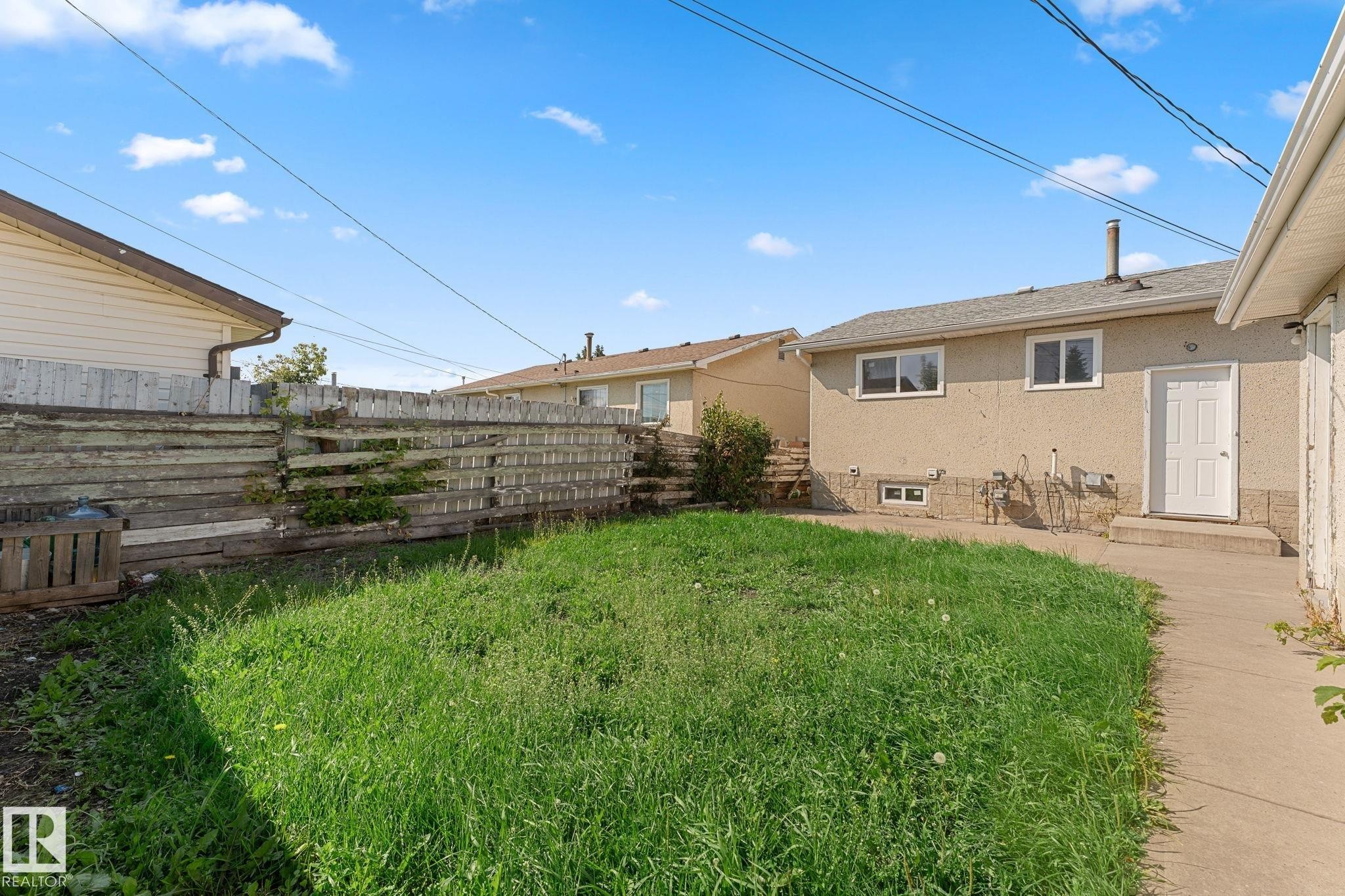 Additional content - 7823 136 Avenue Nw, Edmonton, AB - Outdoor With Exterior
