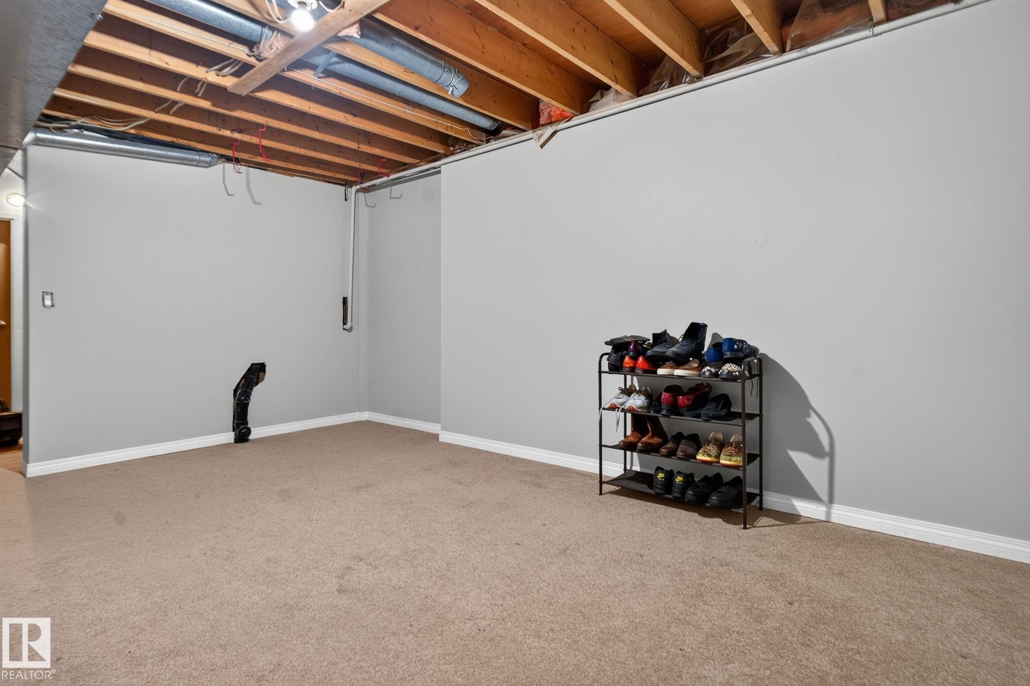 Additional content - 17775 95 Street Nw, Edmonton, AB - Indoor Photo Showing Basement