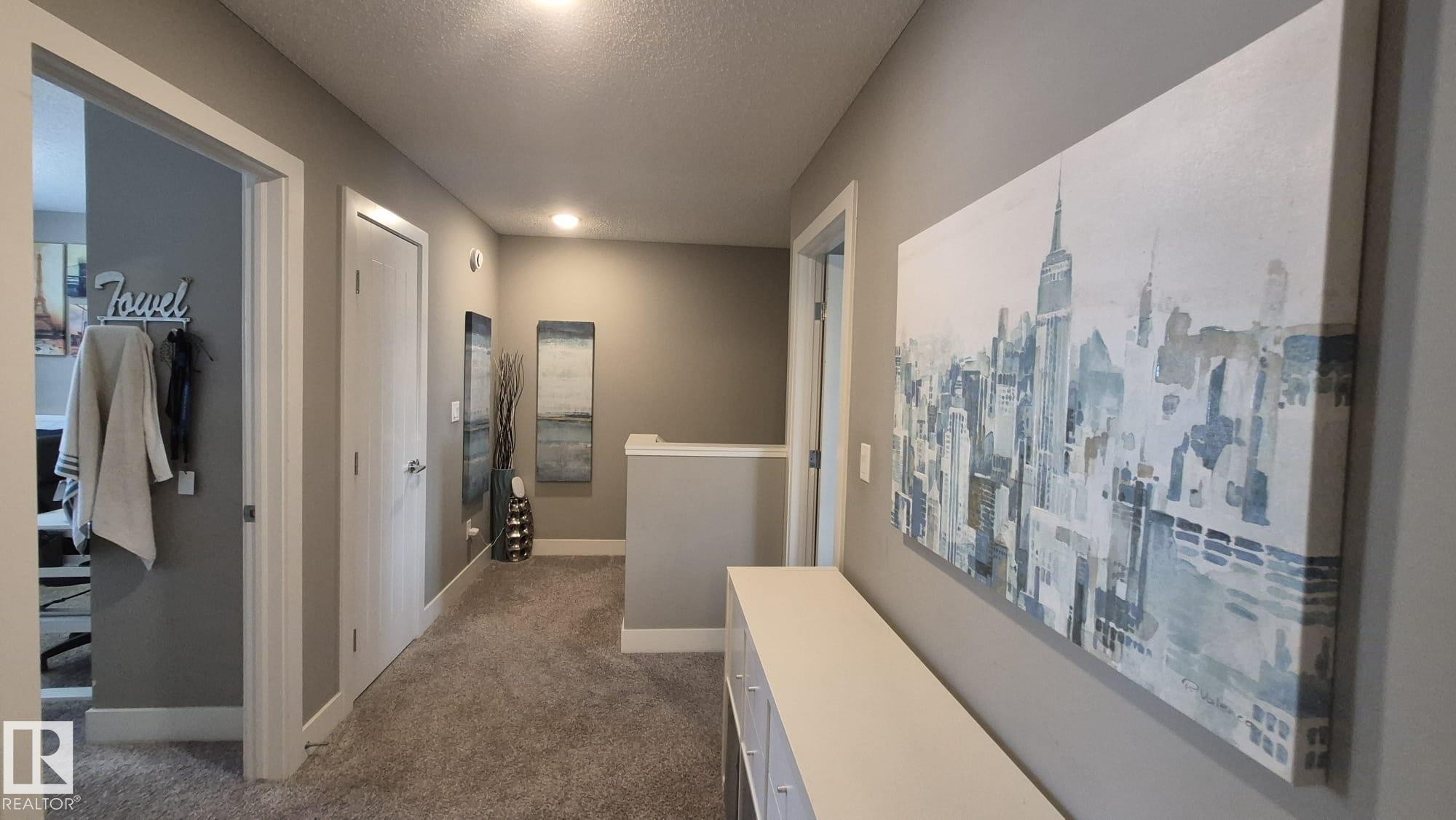 #9 804 Welsh Dr Sw, Edmonton, AB - Indoor Photo Showing Other Room