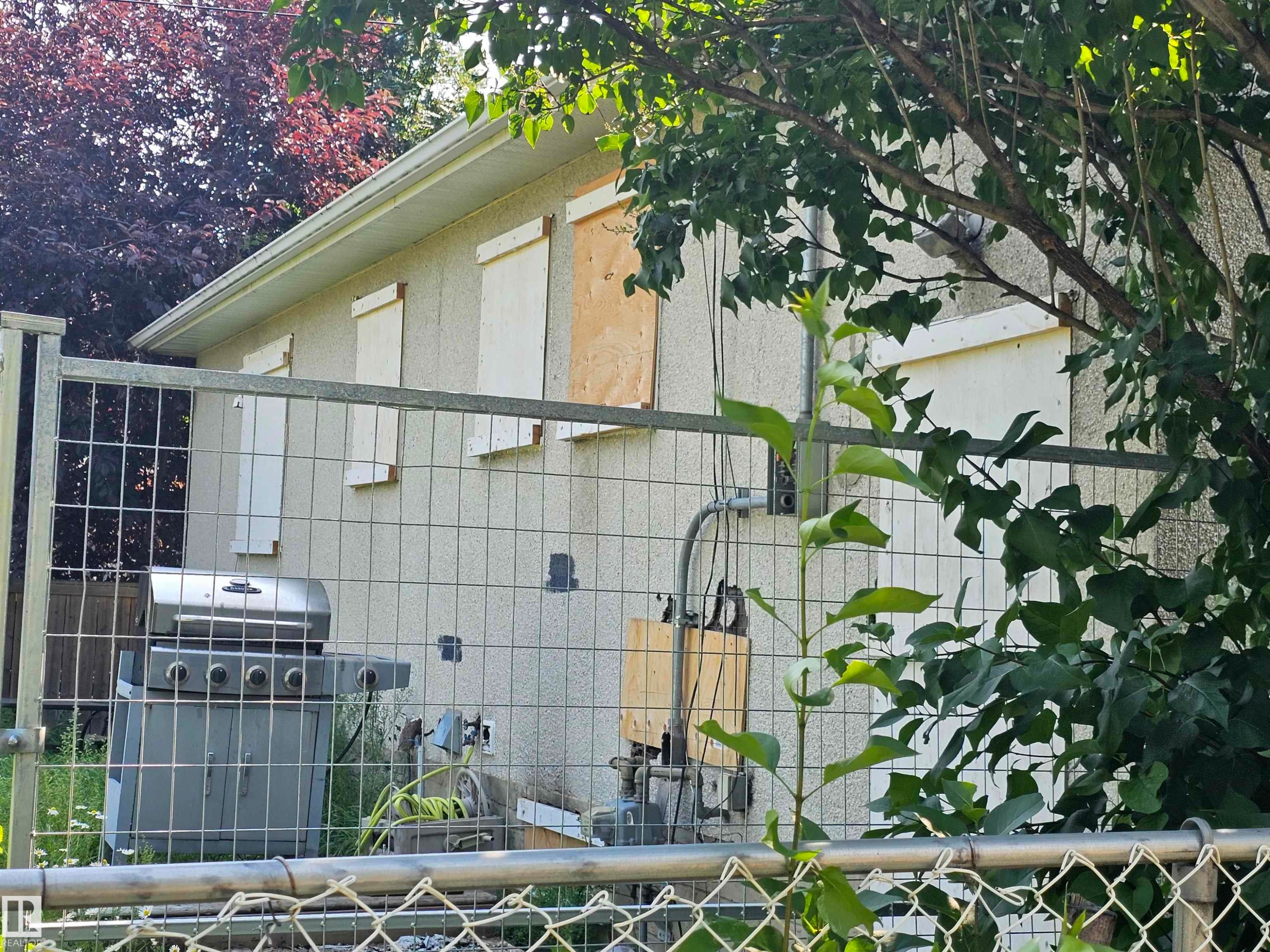 Additional content - 9115 76 St Nw, Edmonton, AB - Outdoor
