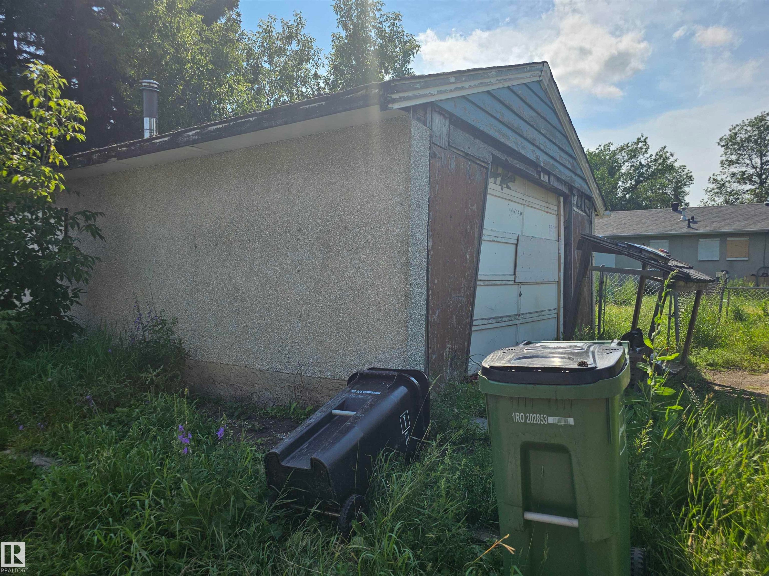 Additional content - 9115 76 St Nw, Edmonton, AB - Outdoor